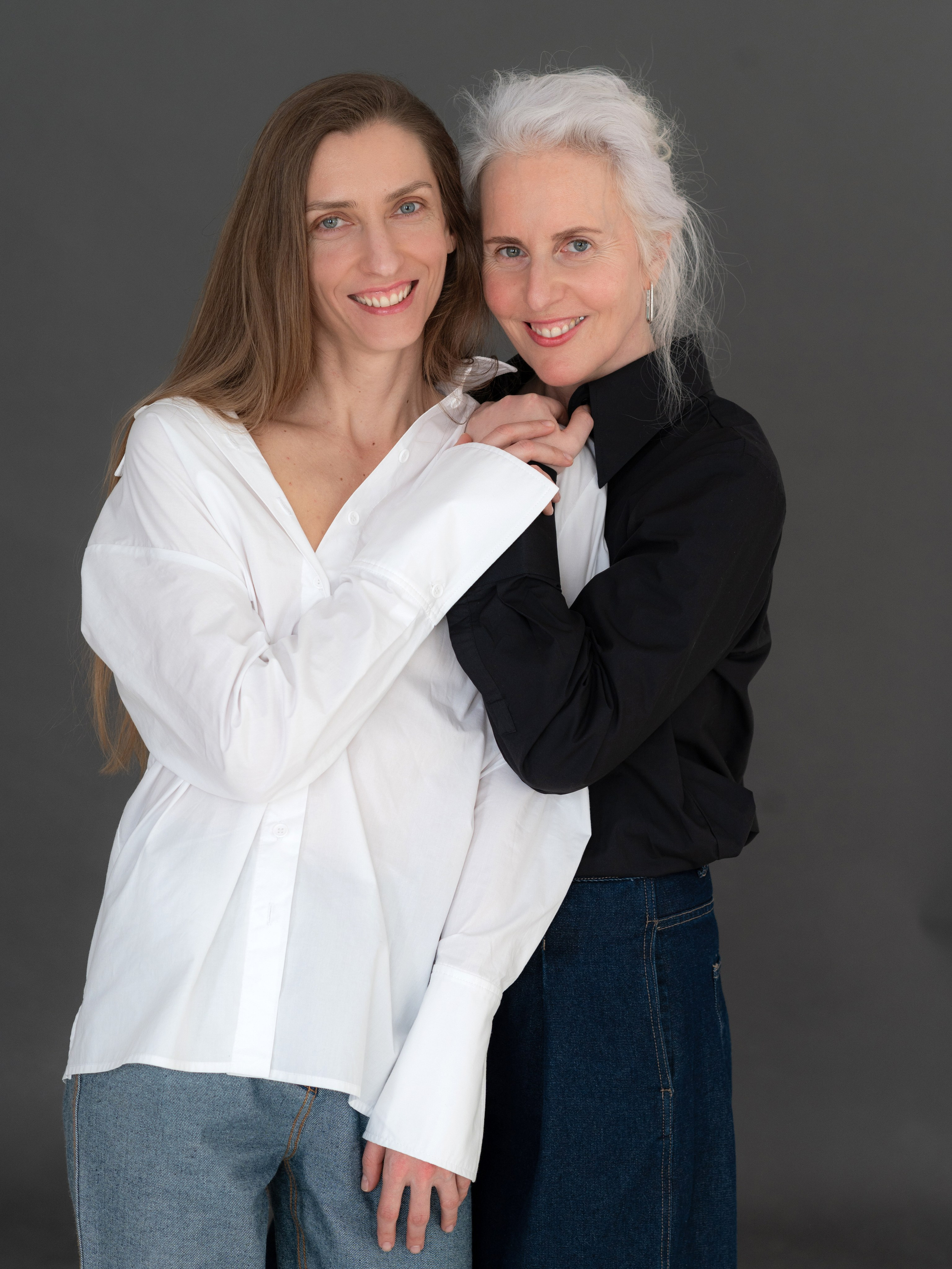 Анна и Вероника. Фотограф Анна Хассаинет LIFE / LOVE/ IMAGE