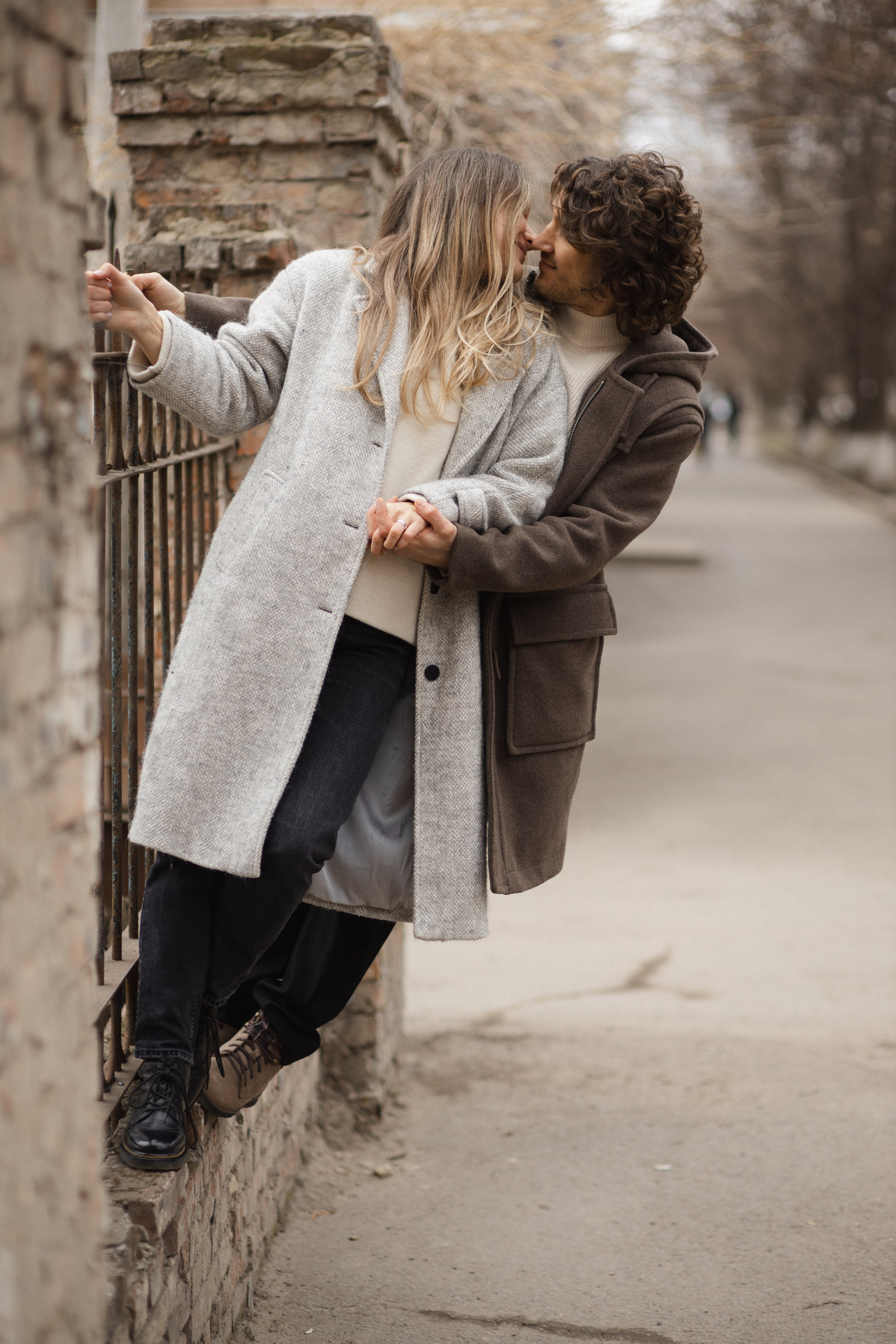 Игорь и Кристина. Свадебный и семейный фотограф Ольга Разрядова