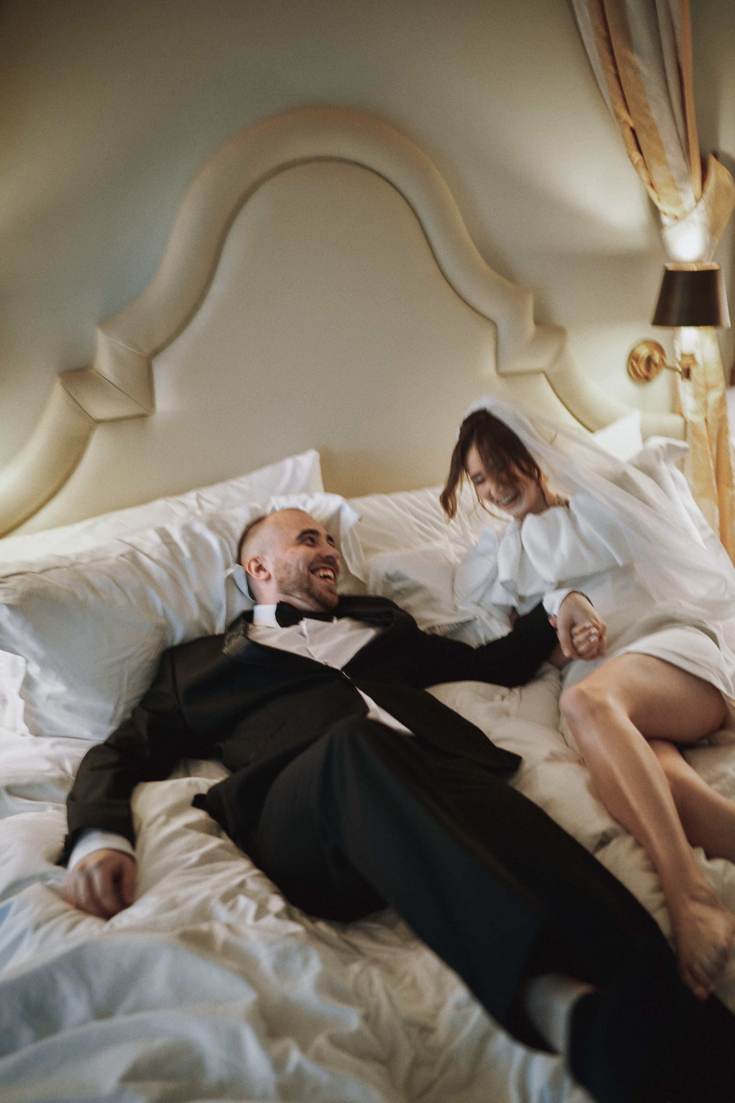 Аня и Денис. Фотограф в Санкт-Петербурге | Аня Маленчук