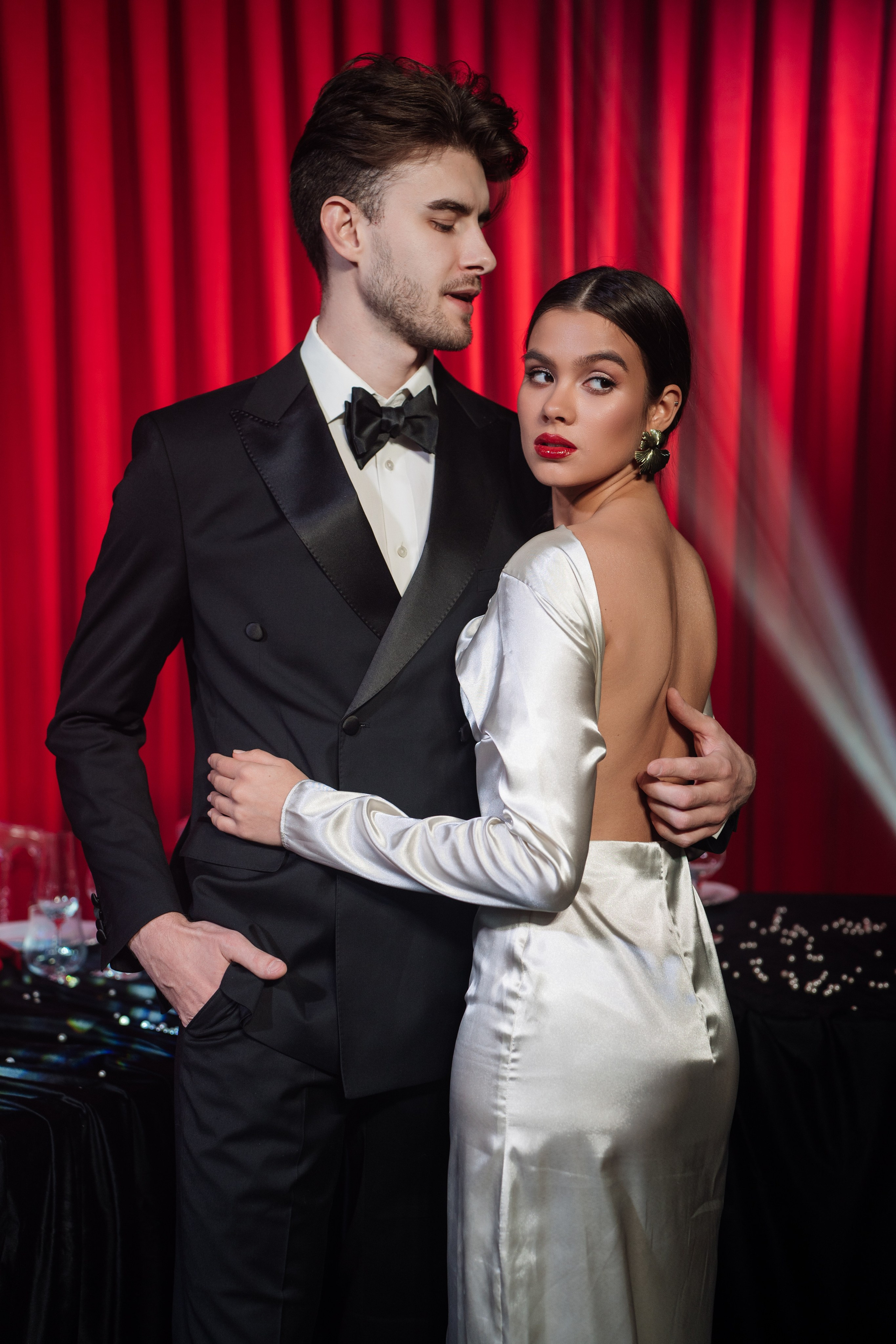 RED. Свадебный фотограф Тольятти Москва Адамова Виктория