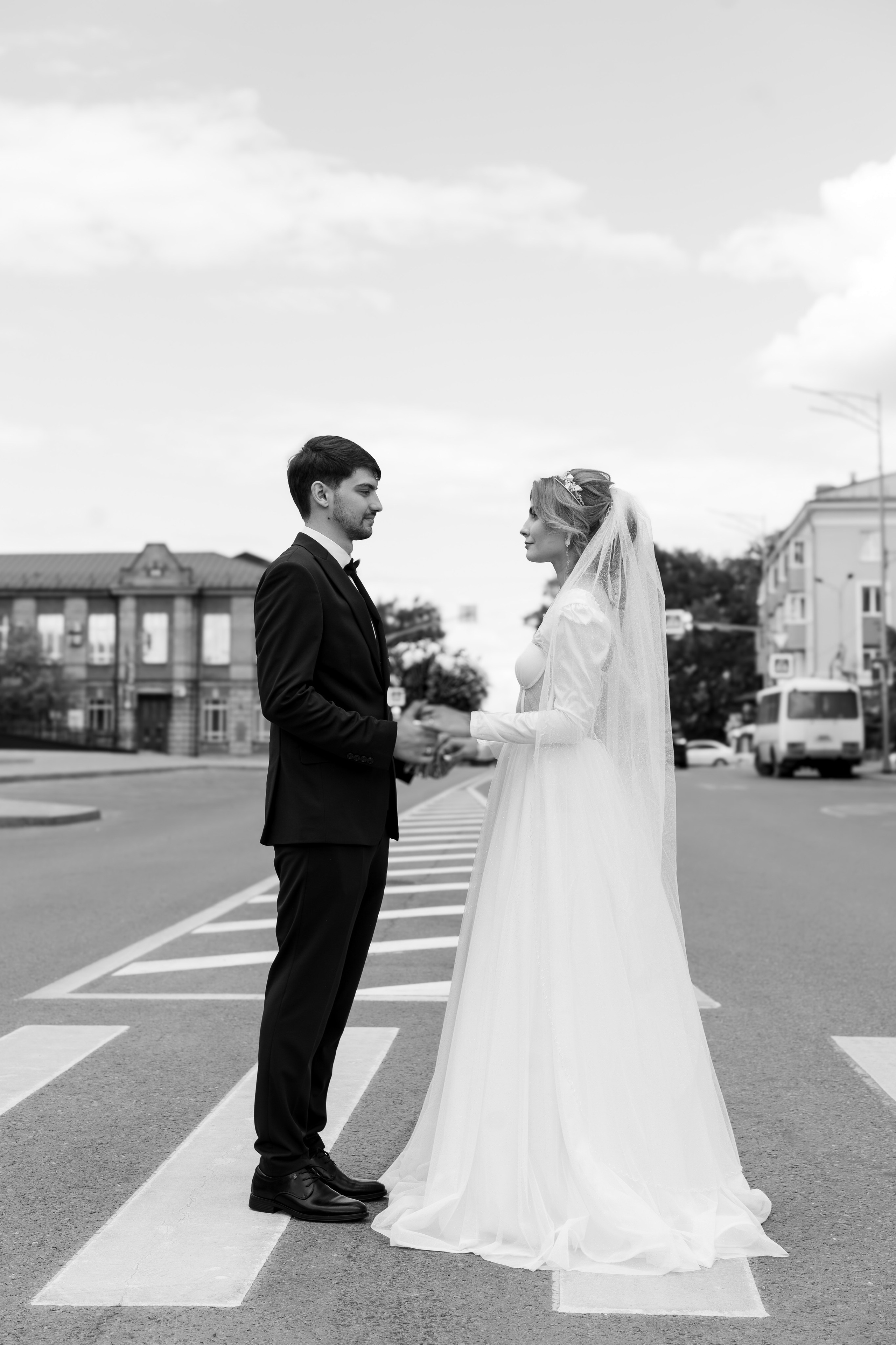 Андрей & Наталия. Margosha-ph.ru