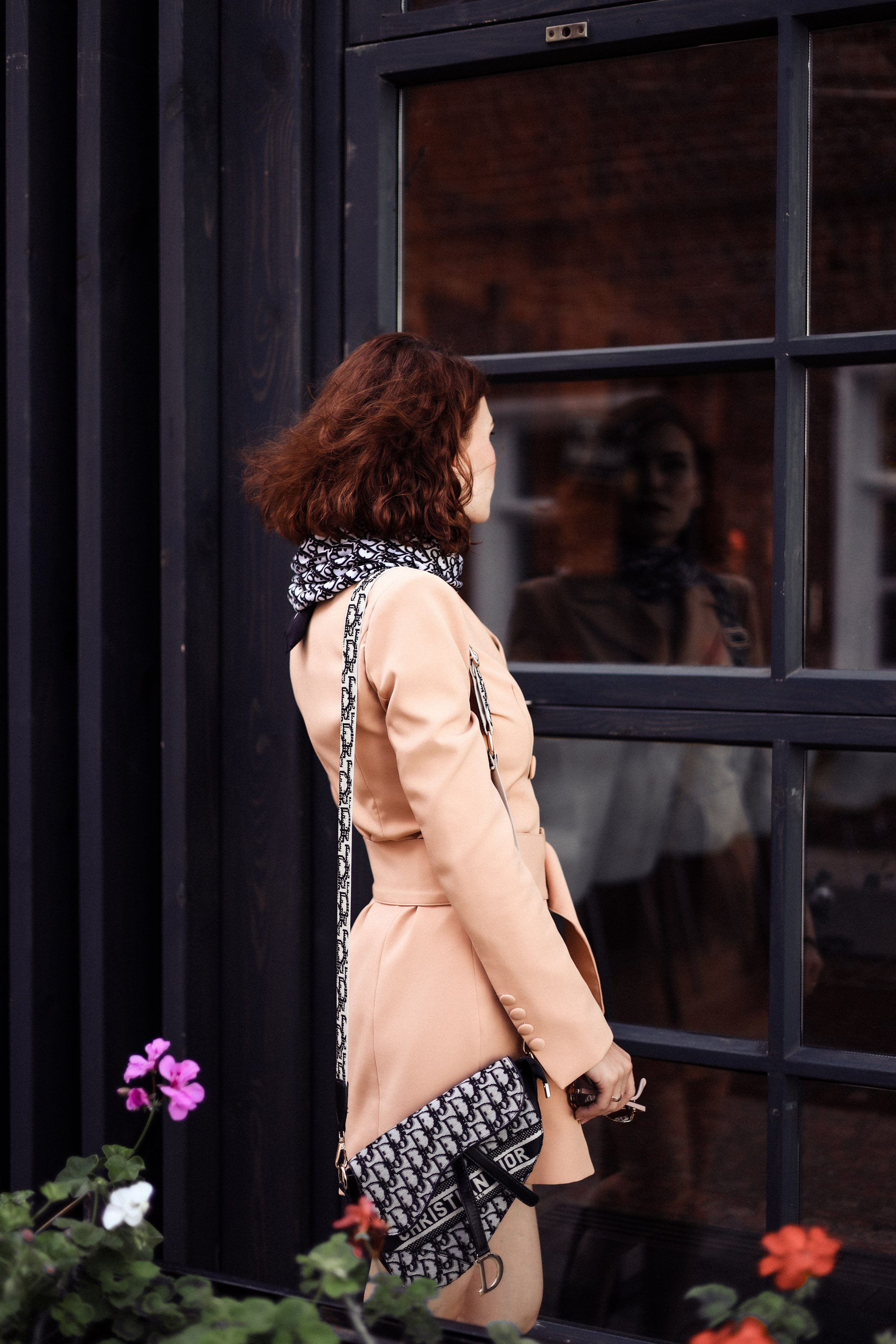 Алина. Фотограф Мария Лаенко