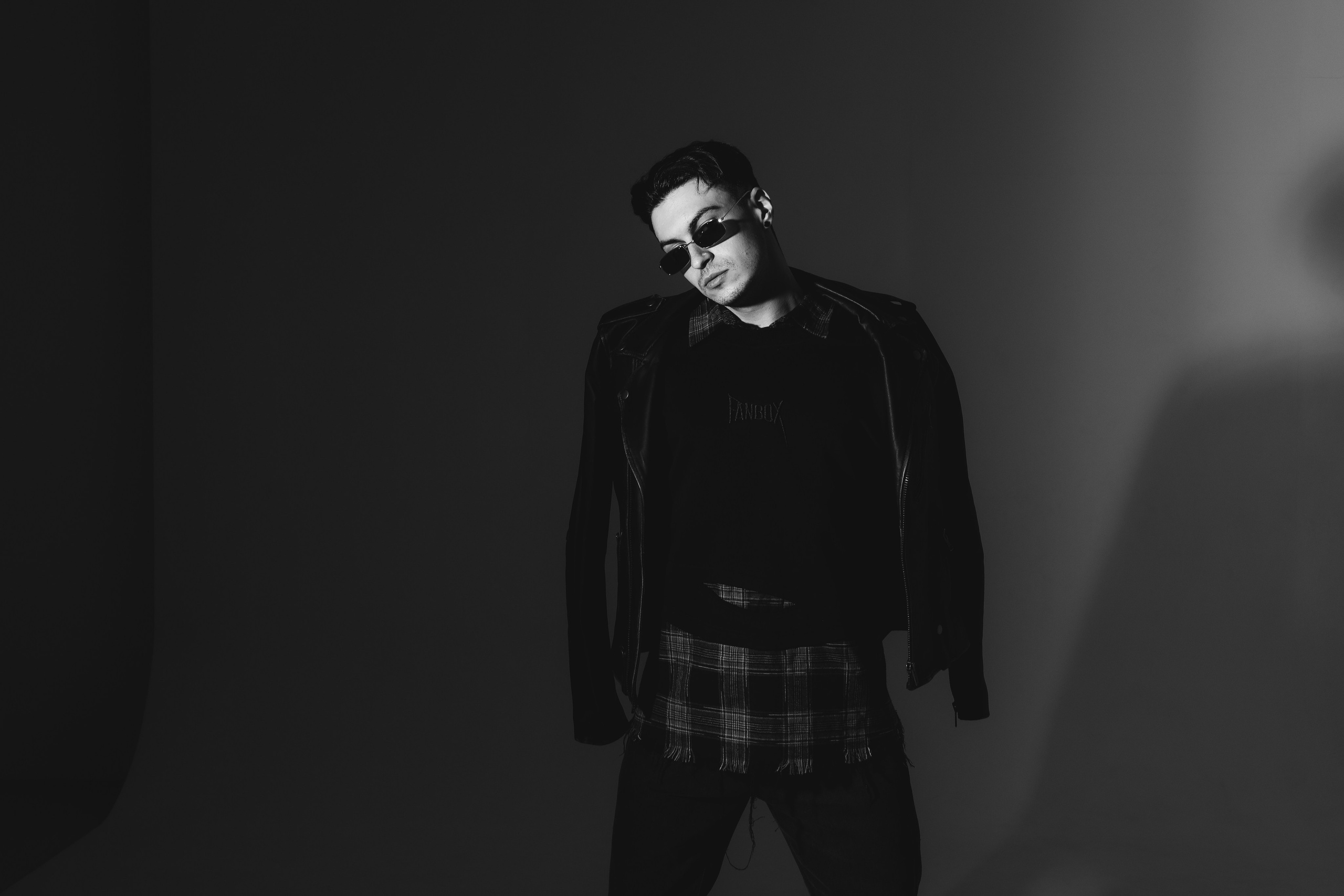 Артем. Фотограф Мария Лаенко