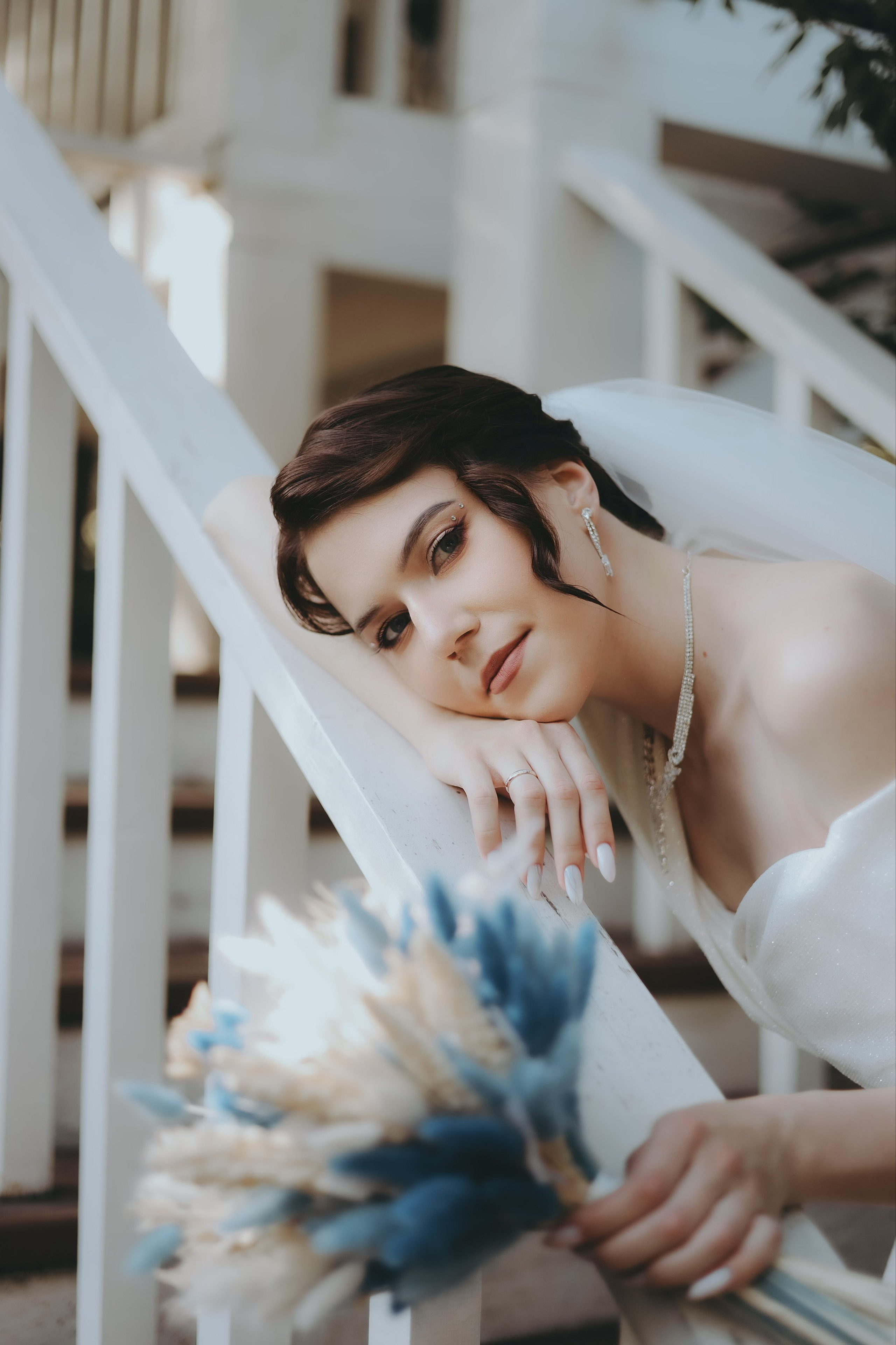 Георгий & Елена. Фотограф Мария Лаенко