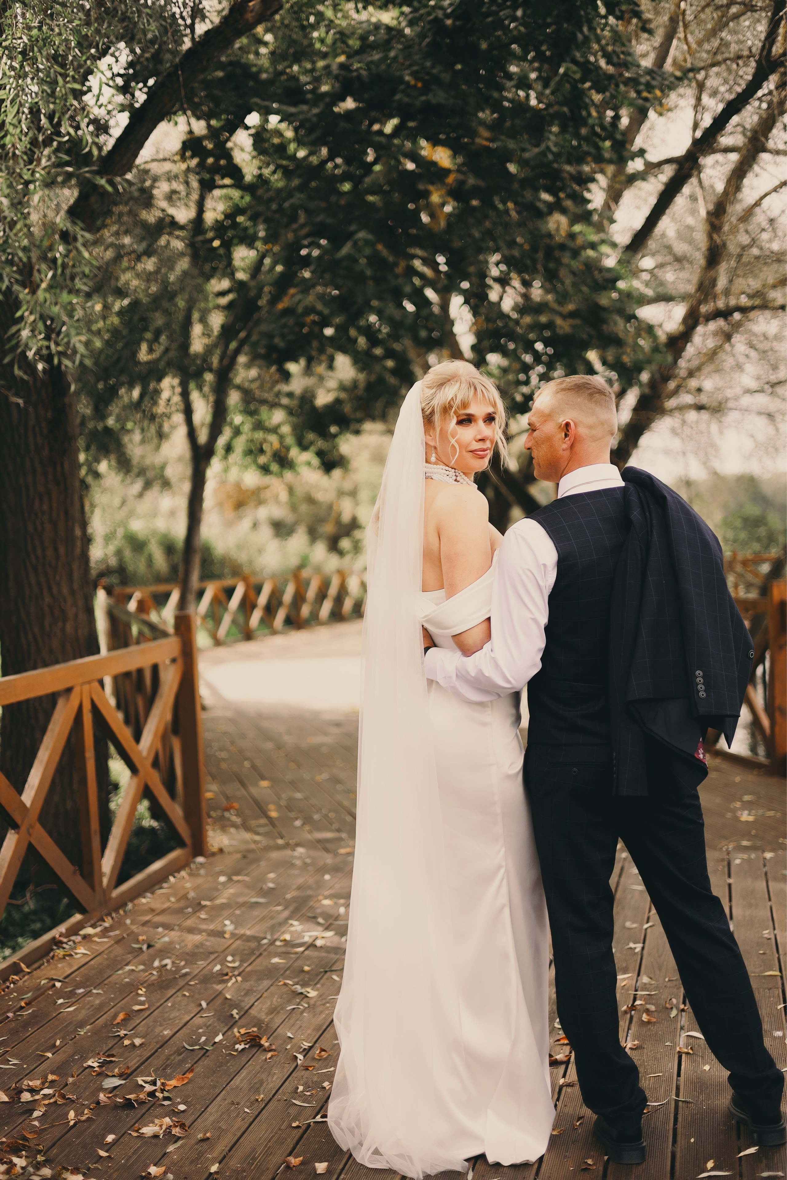 Сергей & Мария. Фотограф Мария Лаенко