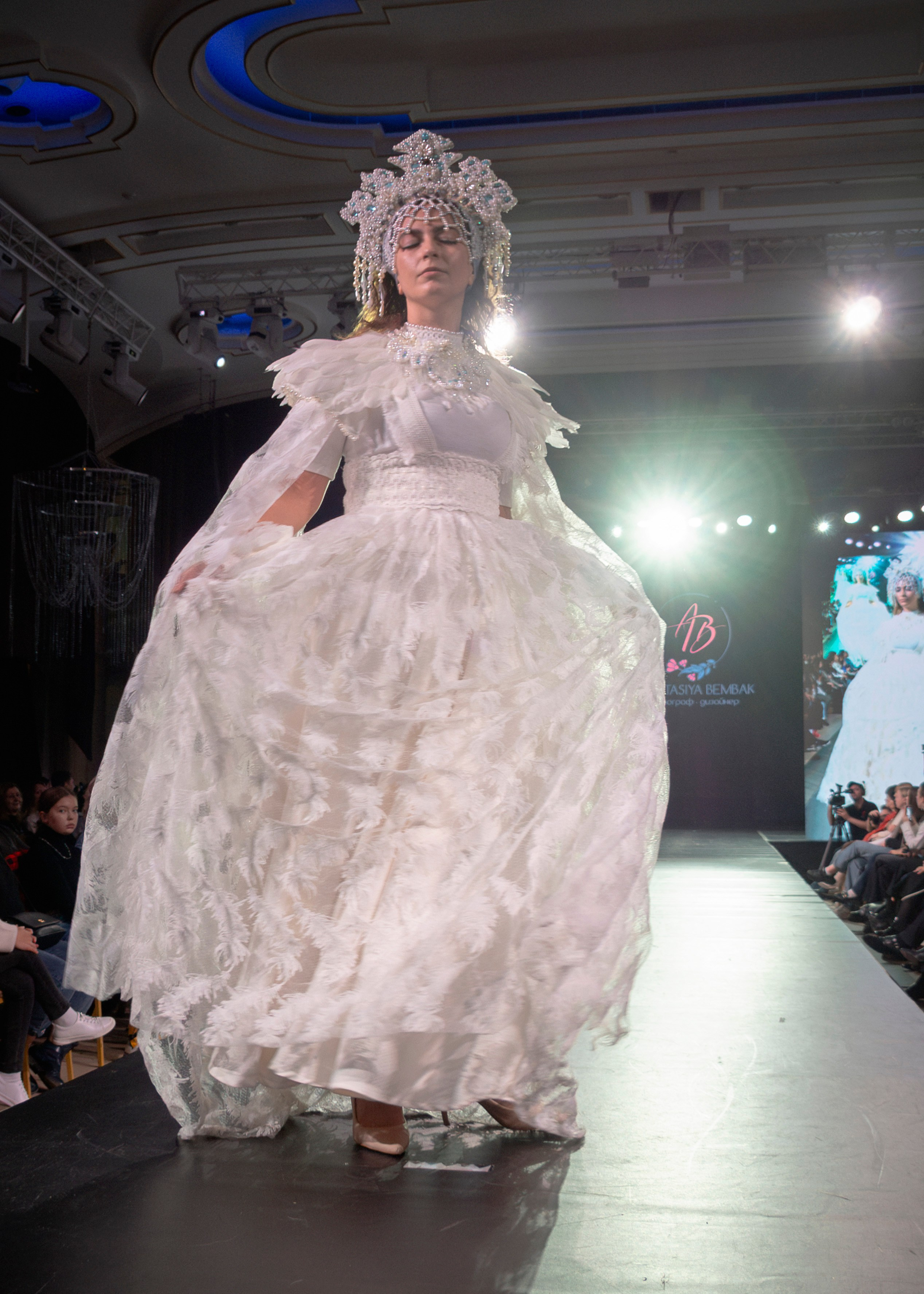 Пятая «Неделя моды. Сибирь»