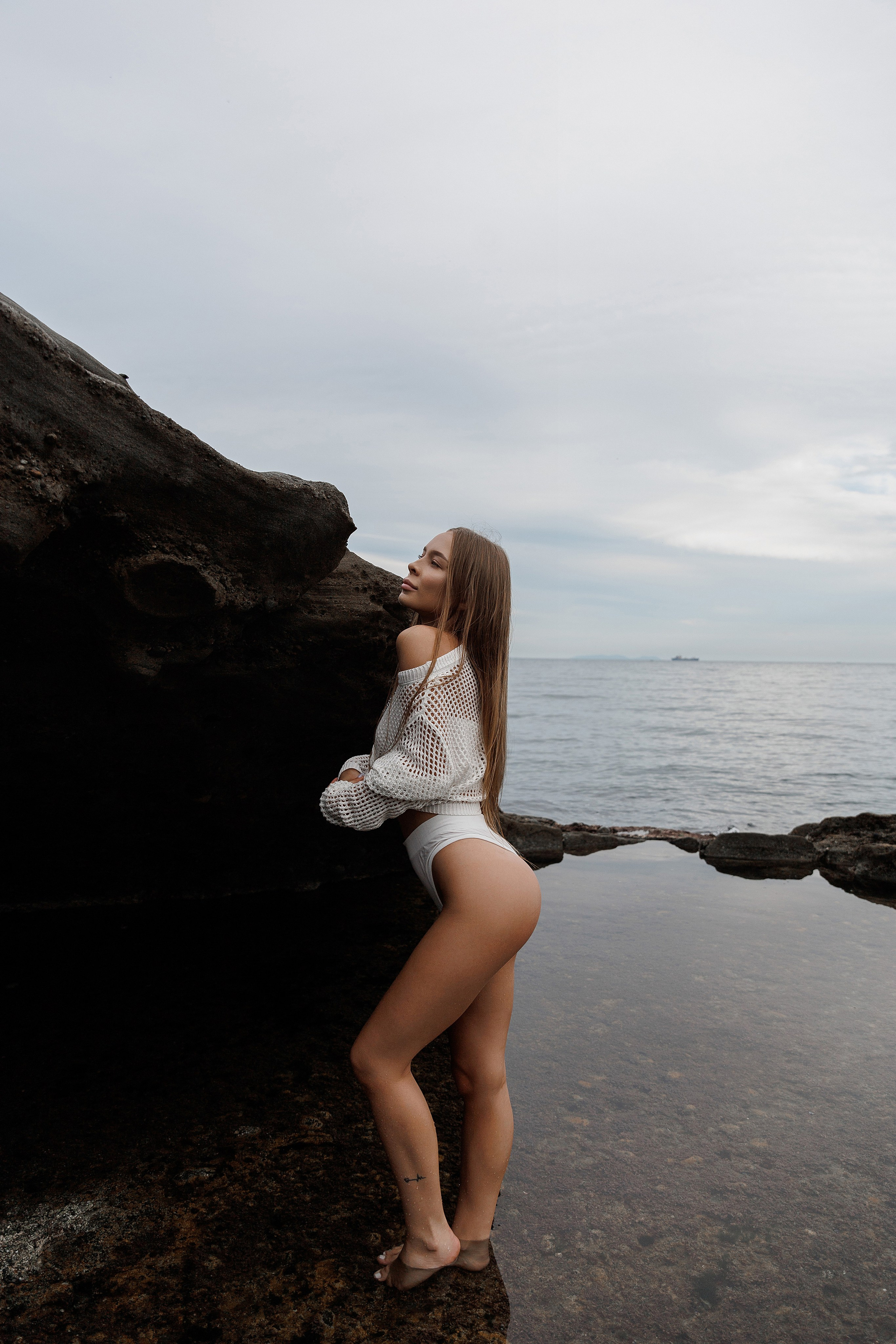 Девушки. Фотограф Владивосток