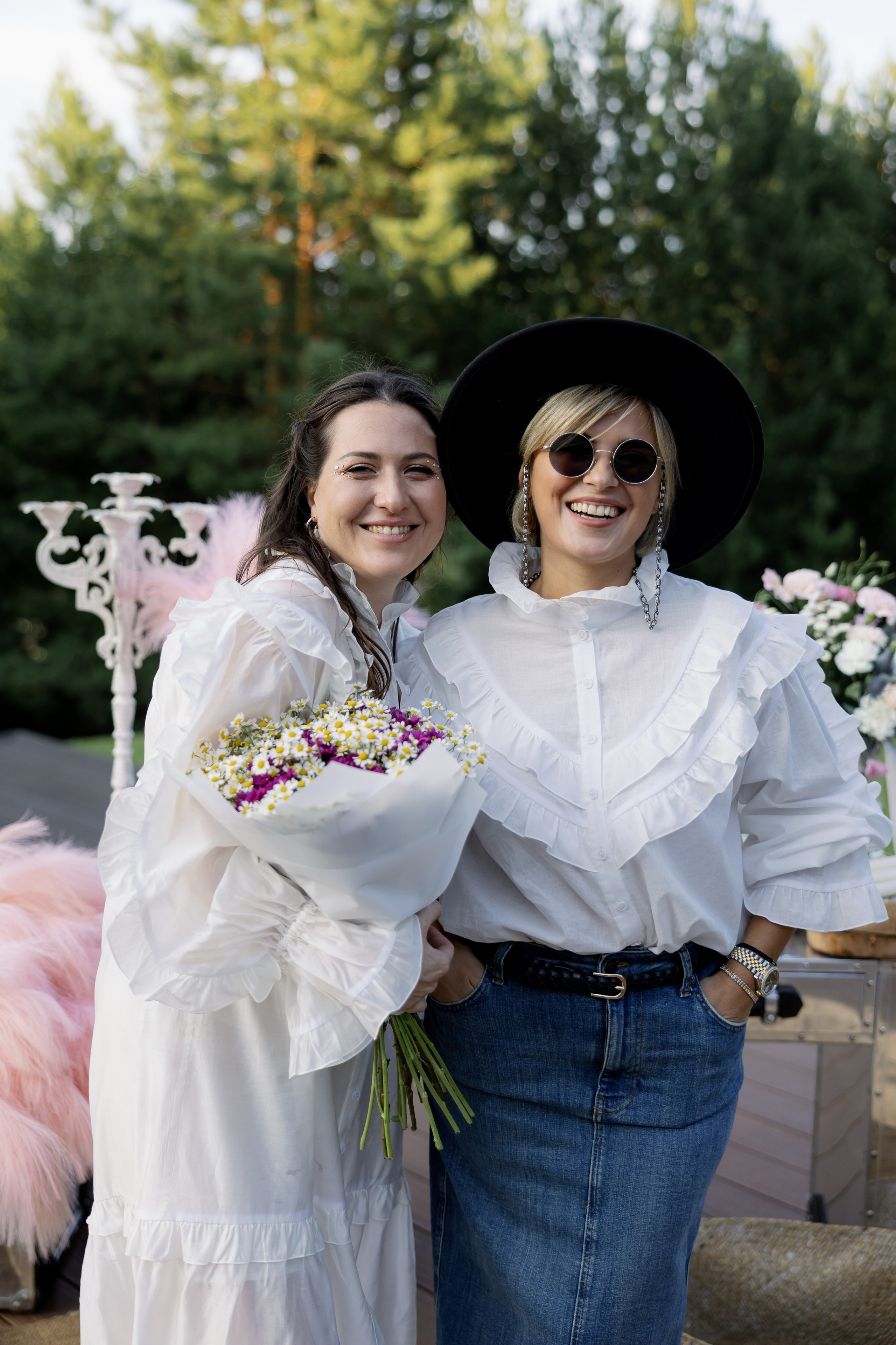 ДЕНЬ РОЖДЕНИЯ КСЕНИИ. Свадебный и репортажный фотограф в Москве Владимир Сергеев | Naysaikolo