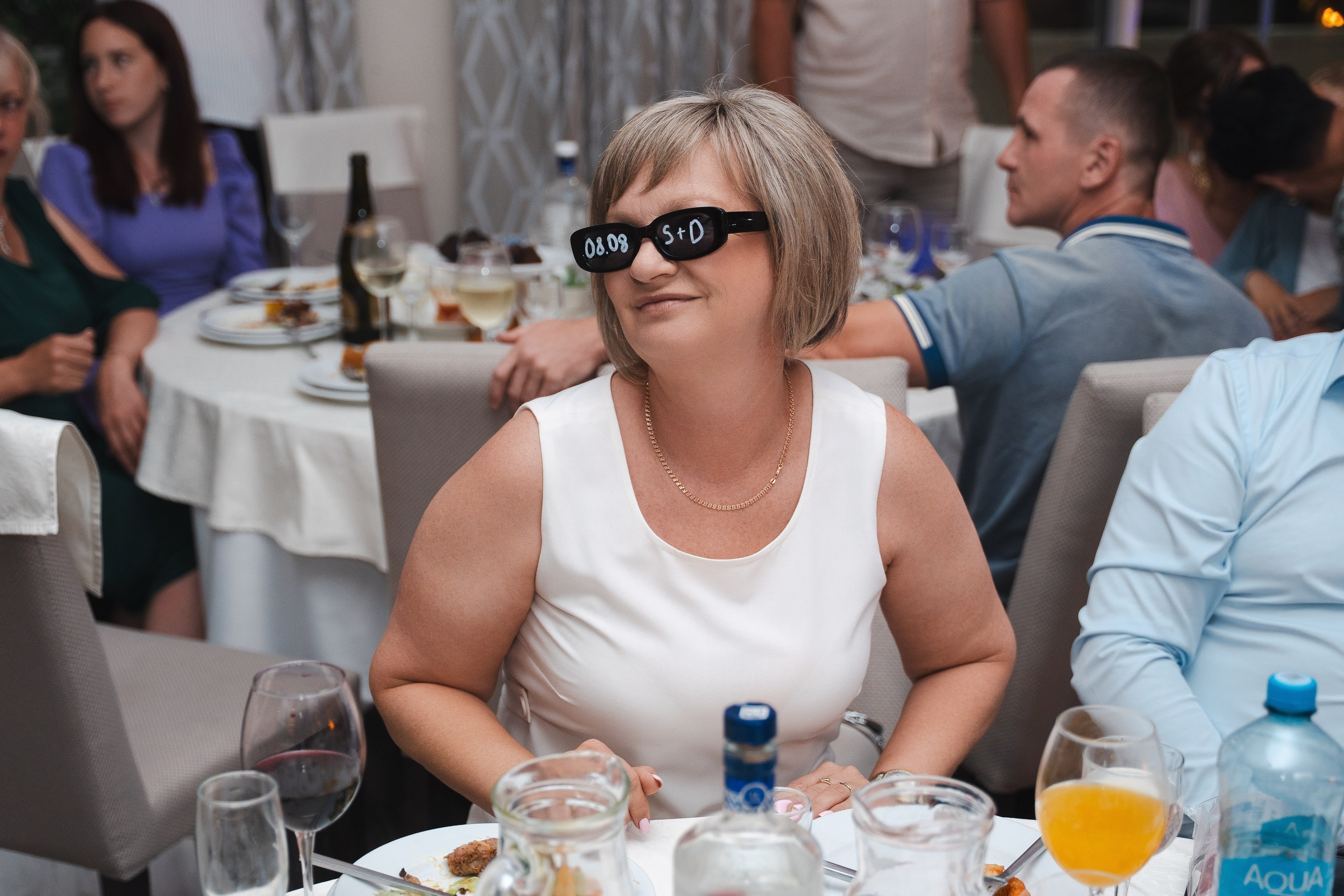 Дарья и Сергей. Фотограф Хабаровск