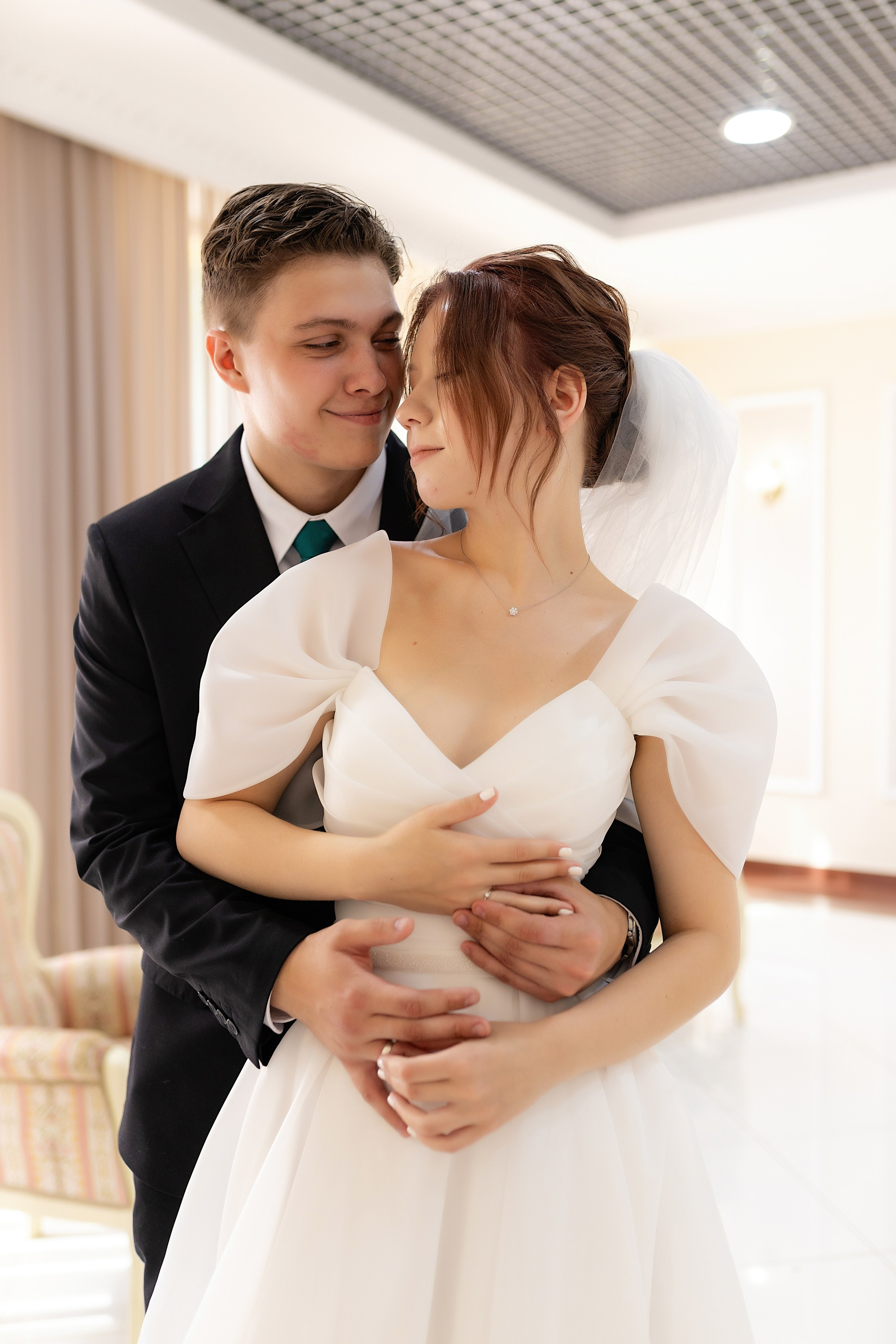 Свадьба Александр и Кира. Фотограф в Железнодорожном и Балашихе