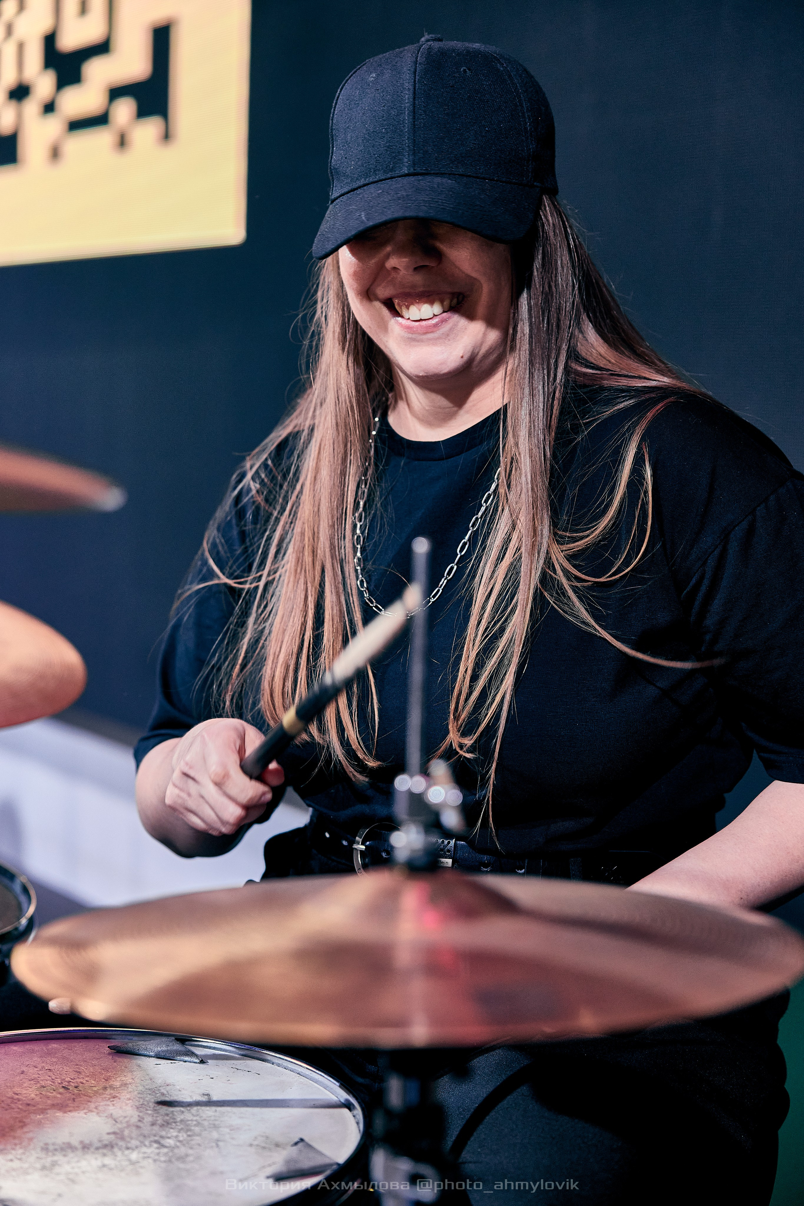 27.04.2024 НШБ Депо. Виктория Ахмылова. Фотограф в Москве