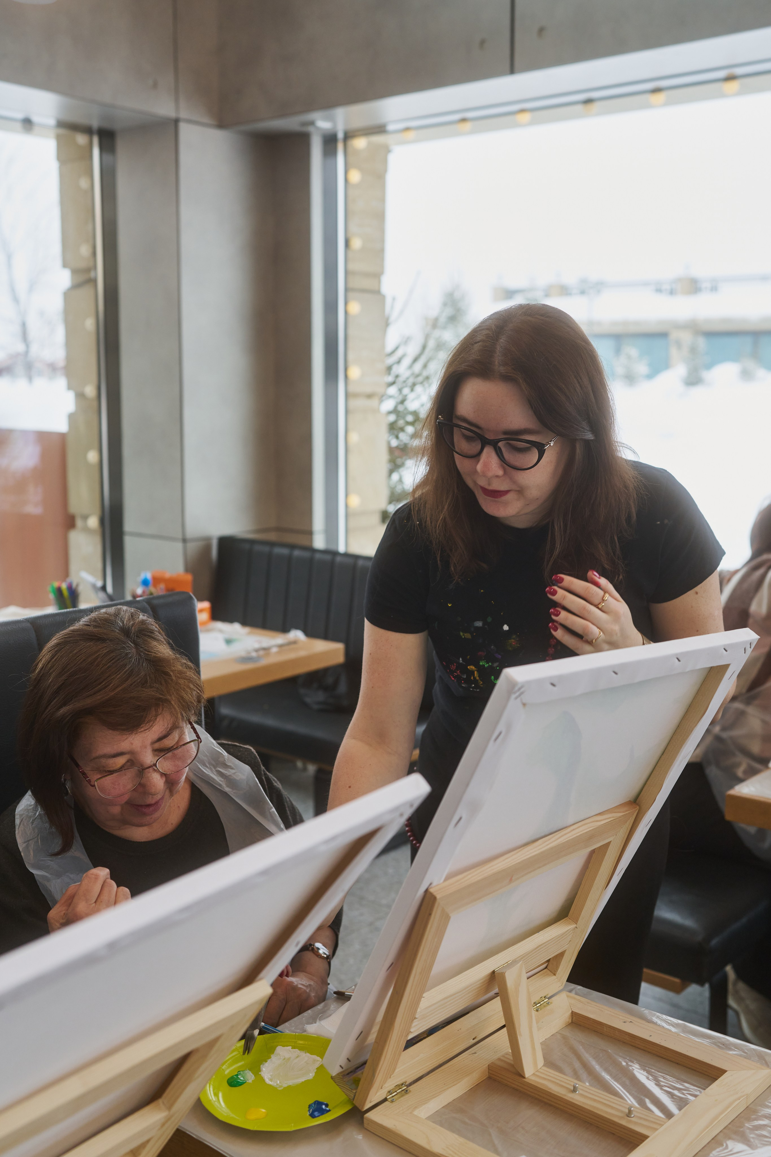 Репортаж. Свадебный и индивидуальный фотограф Аля Мамакова