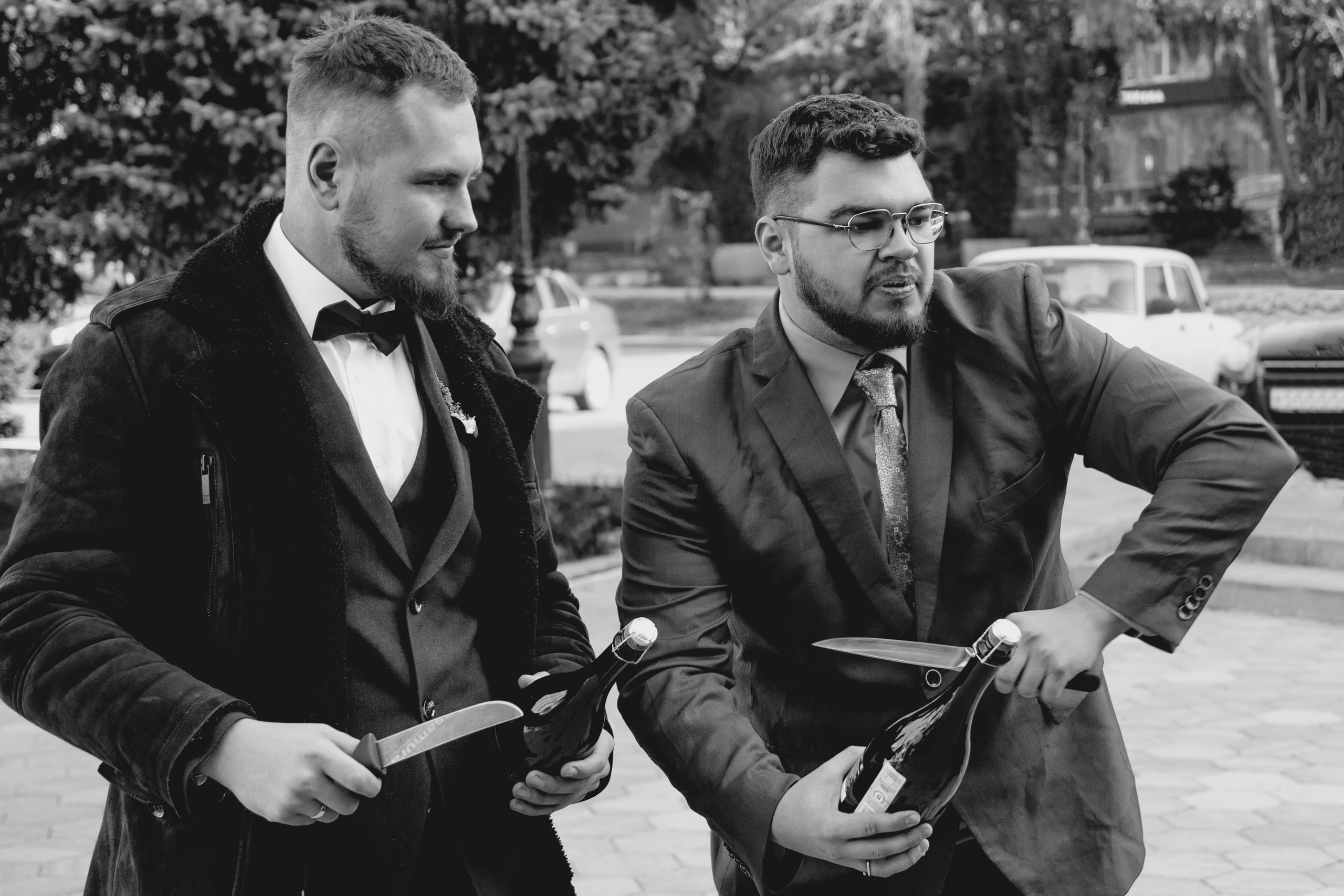 Мария и Алексей. Фотограф в Самаре Алексей Головачёв