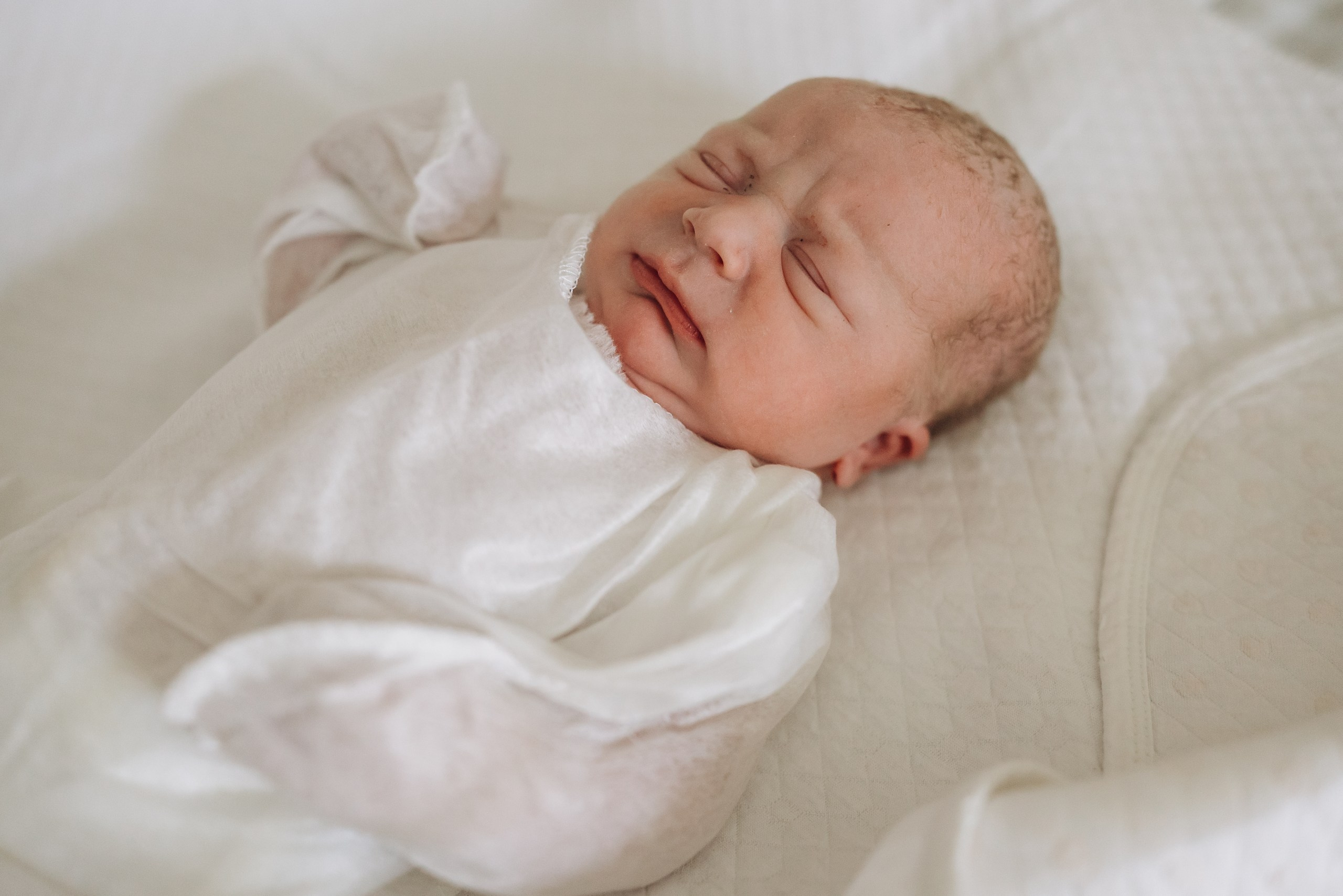 Рождение Лени. Фотограф на роды в Санкт-Петербурге Екатерина Сысоева