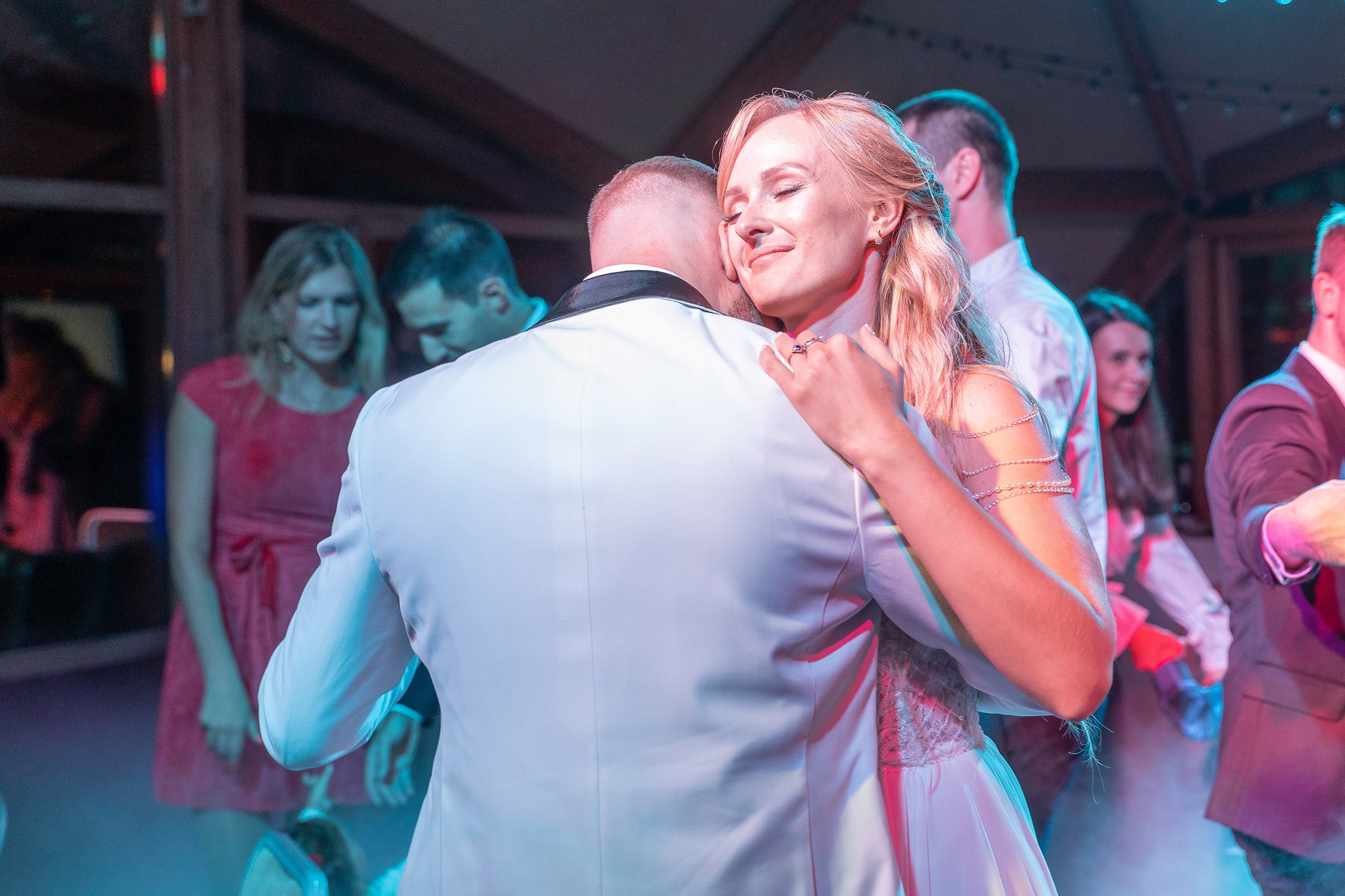 Виталий и Екатерина. Архив