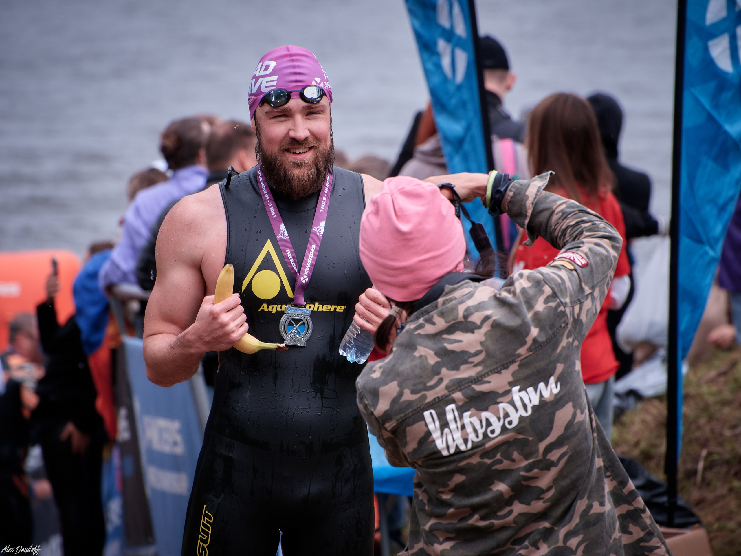 X-Waters Муром 2025. Муром-Инфо. Новости культуры, образования, спорта в городе Муром