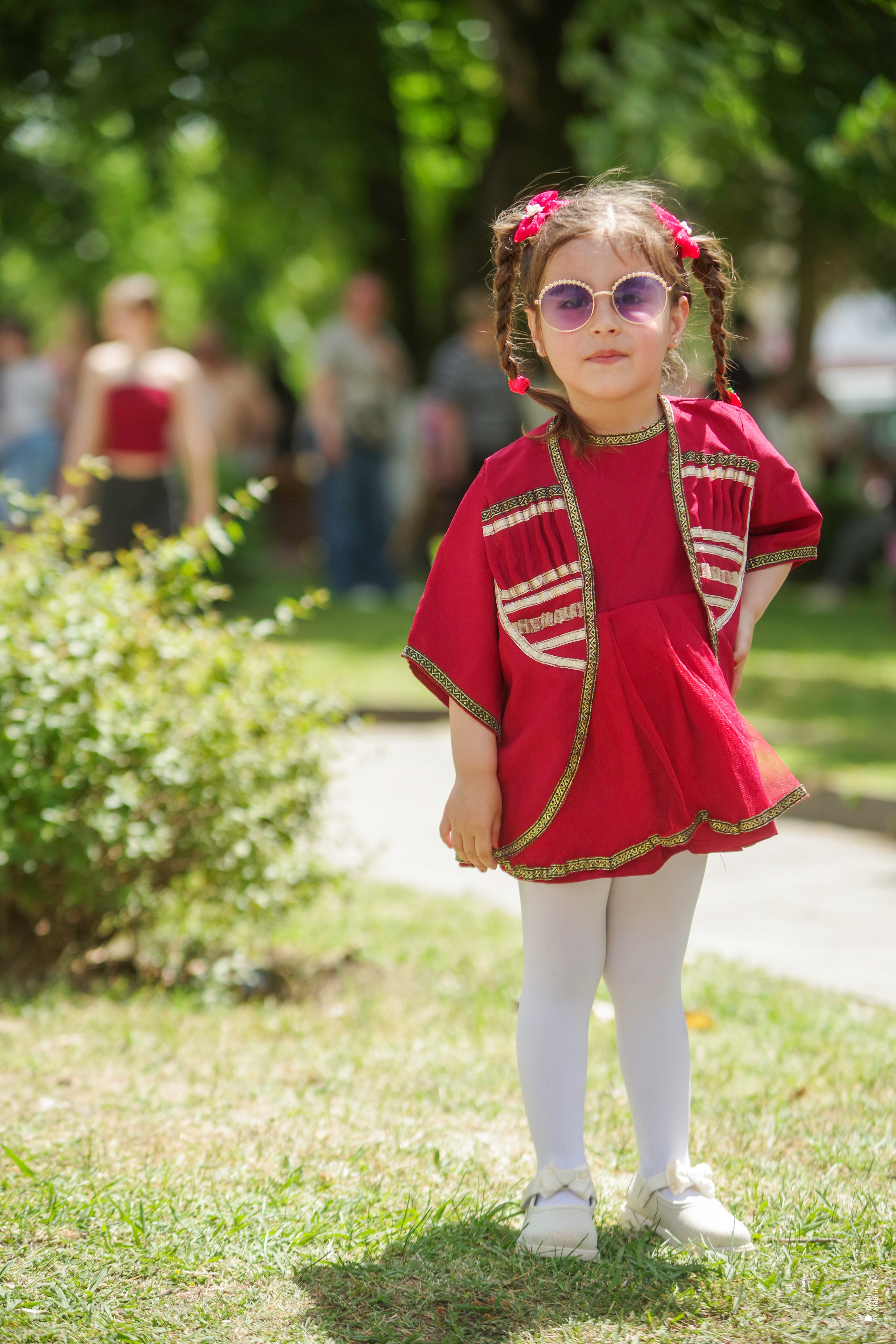 Barbara. Портретный фотограф Денис Милютин