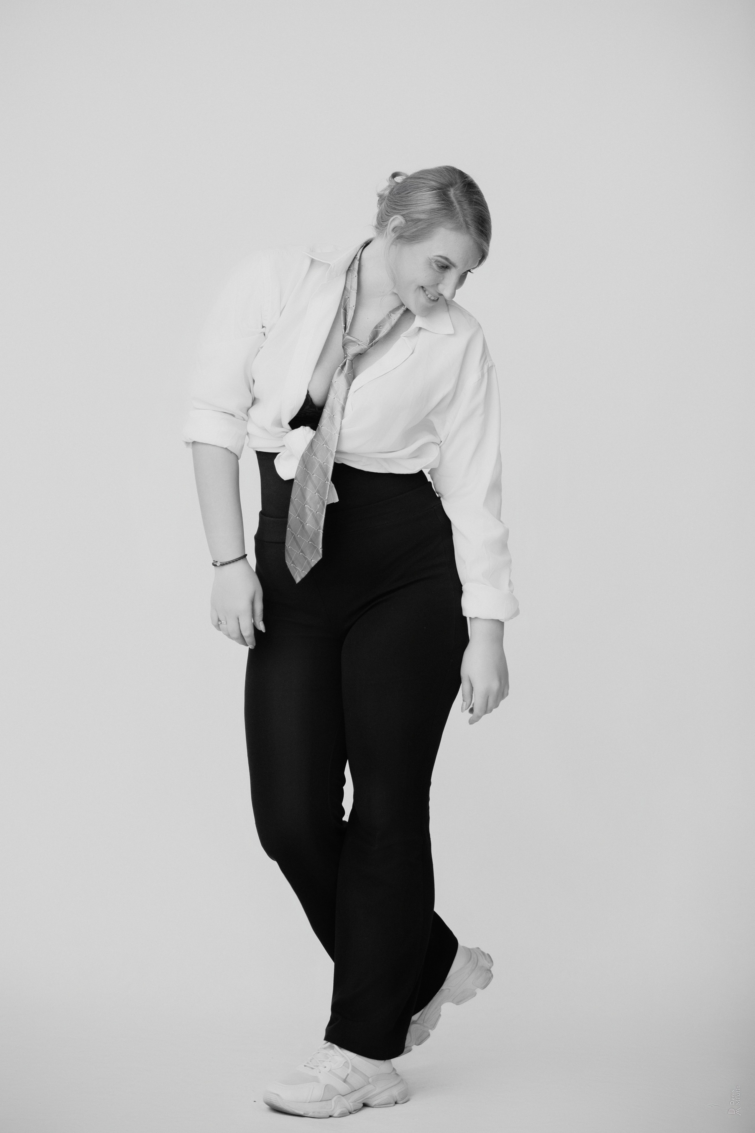 Метаморфозы (как дети). Портретный фотограф Денис Милютин