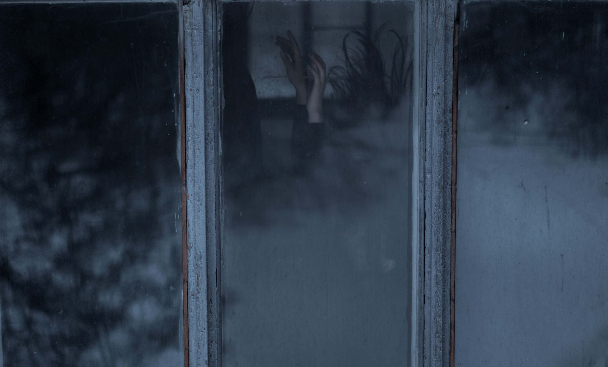 ПОРТРЕТ. Петербургский фотограф Елизавета Мордвина-Щодро