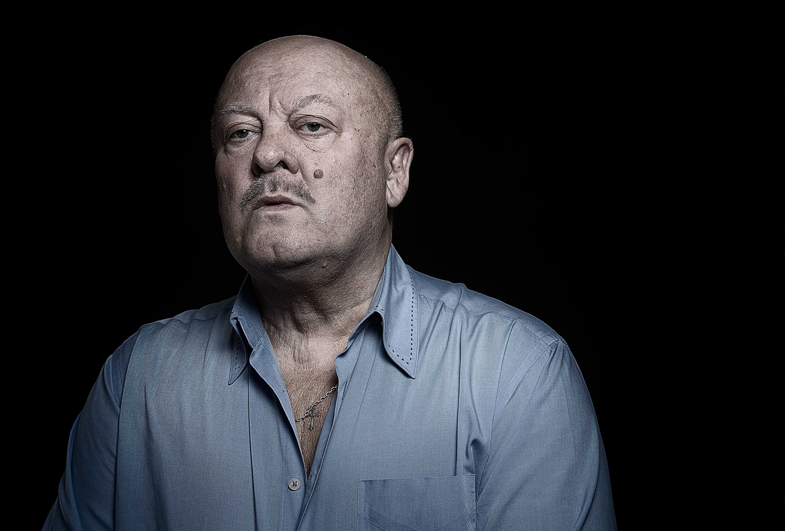 Портретная Фотосессия в Москве