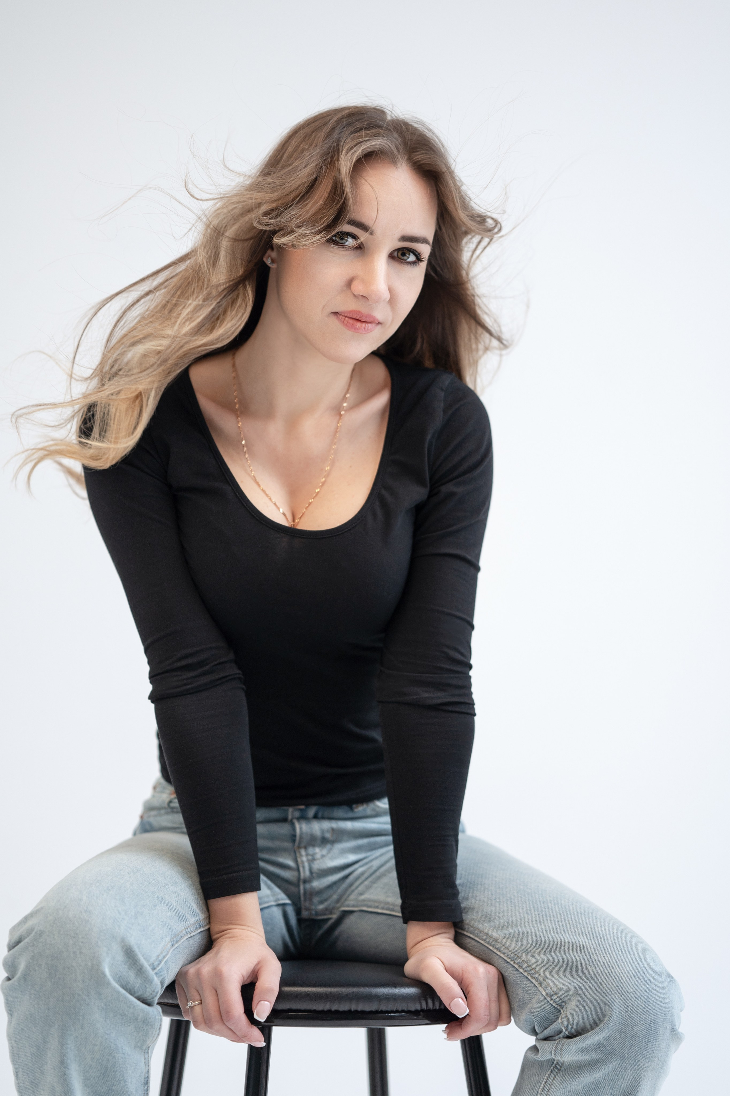 Эля. Фотограф Москва и Московская область Мария Кузьмина