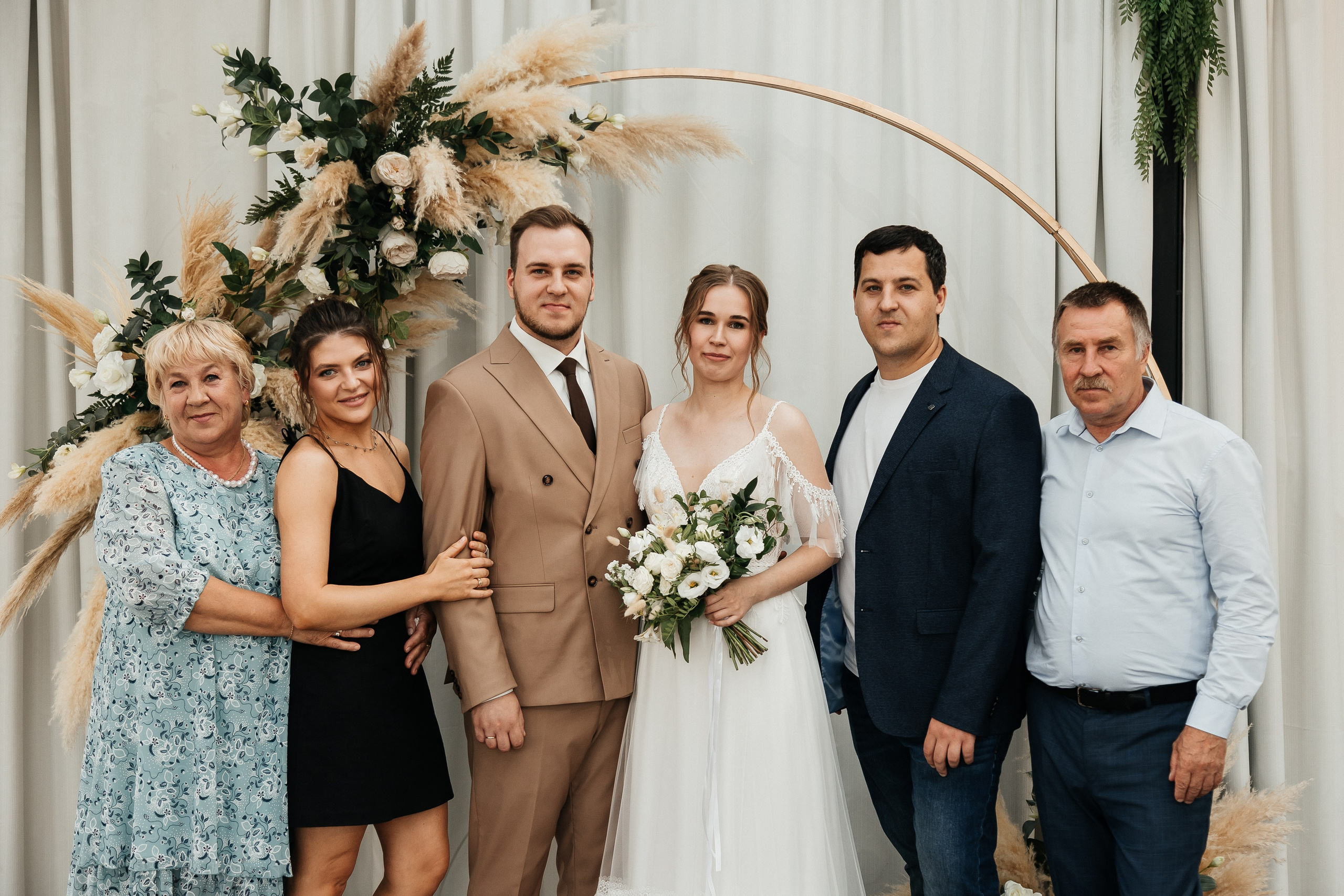 Сергей и Анастасия/2024. Свадебный и семейный фотограф в Екатеринбурге