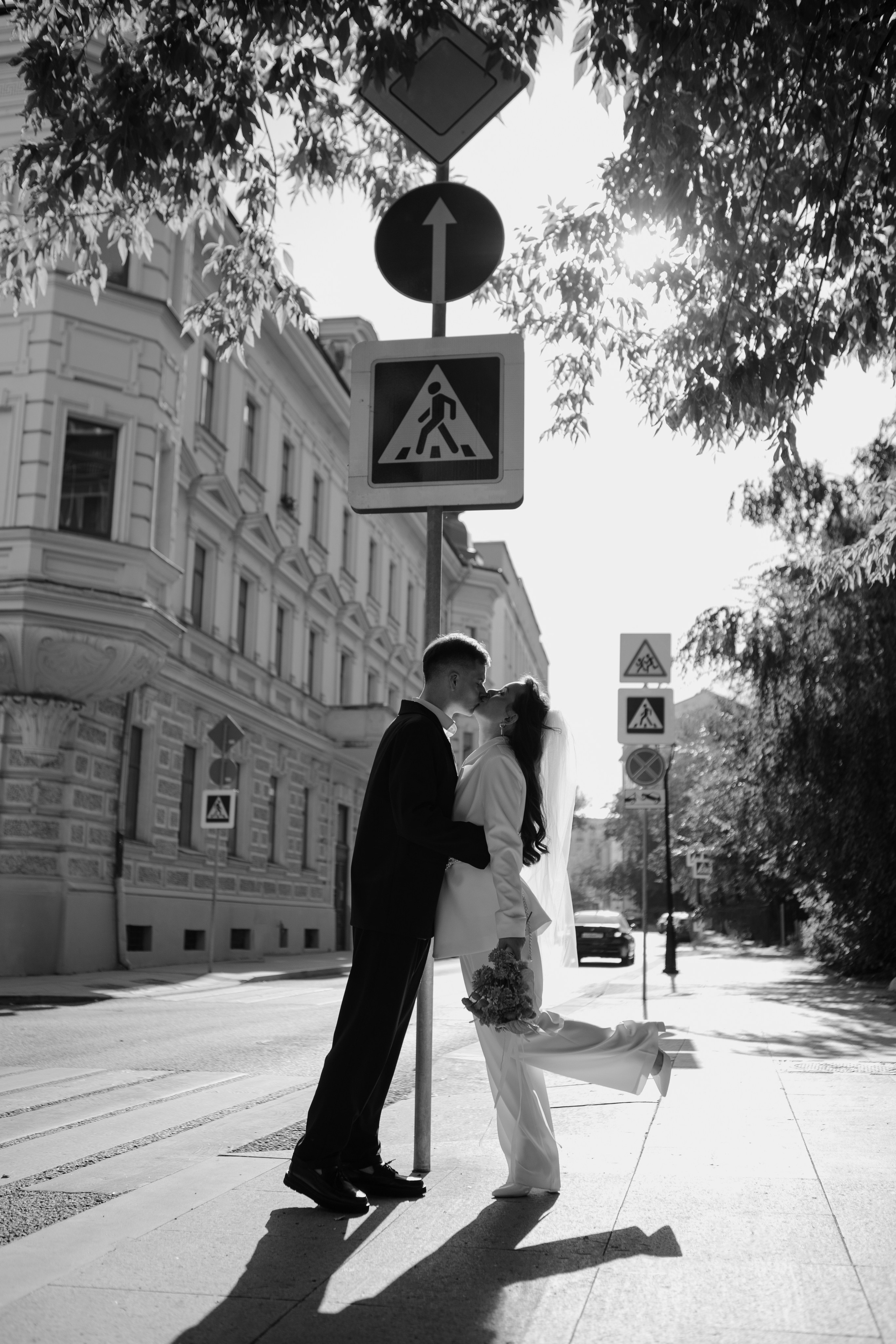 Свадьба Даниила и Ольги. Фотограф Кольчугино/Владимир/Москва Елизавета Иода