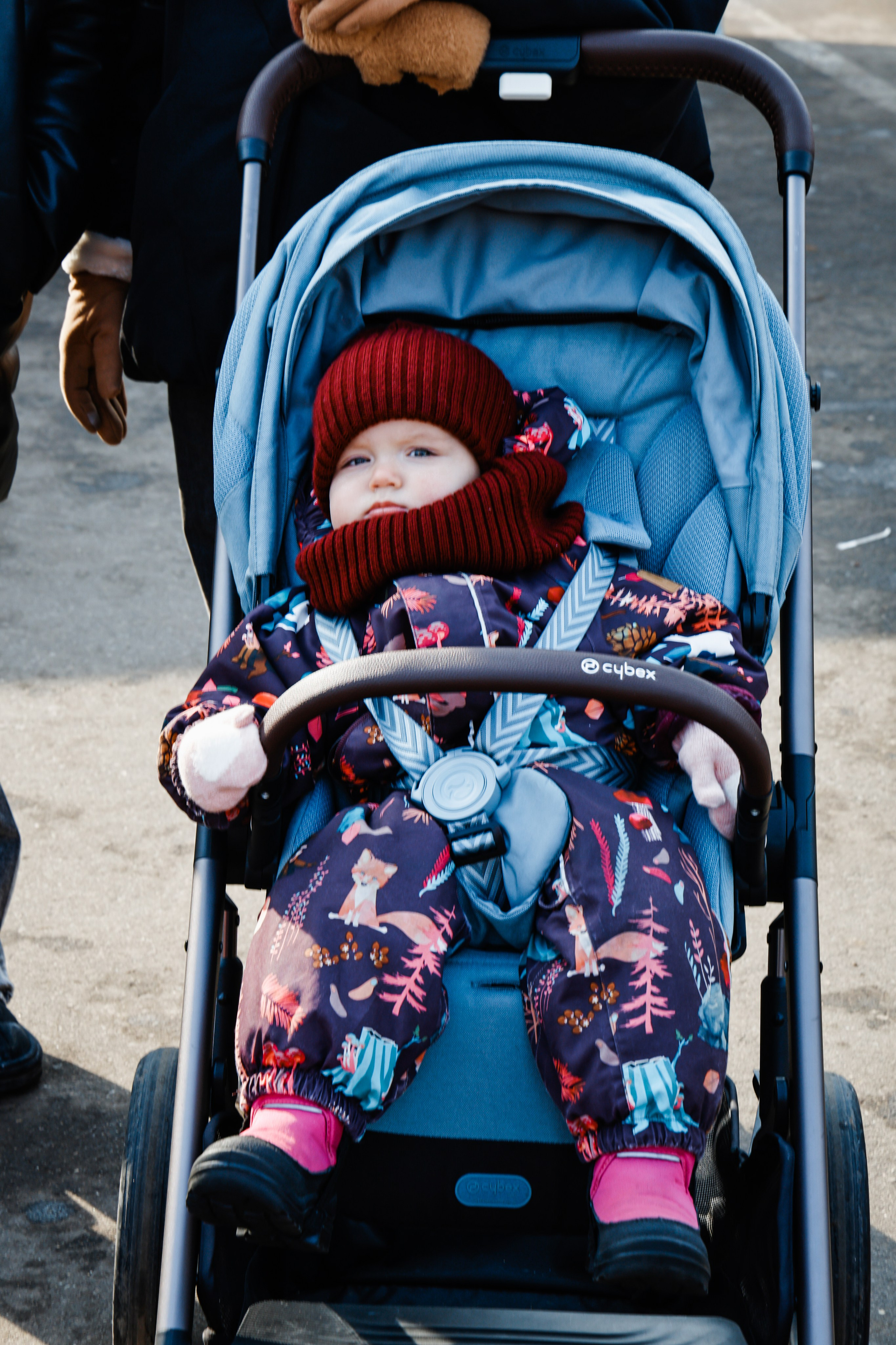 Масленица. Фотограф и видеограф — Москва