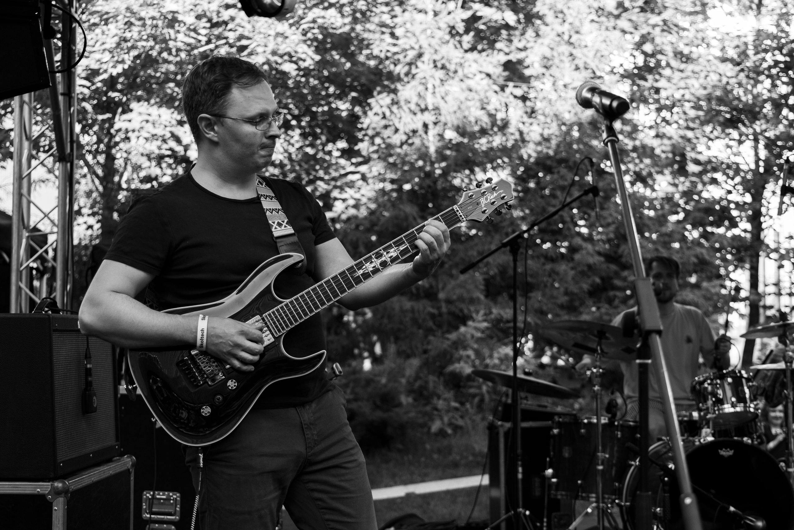 Концерт Сколтех. Главная