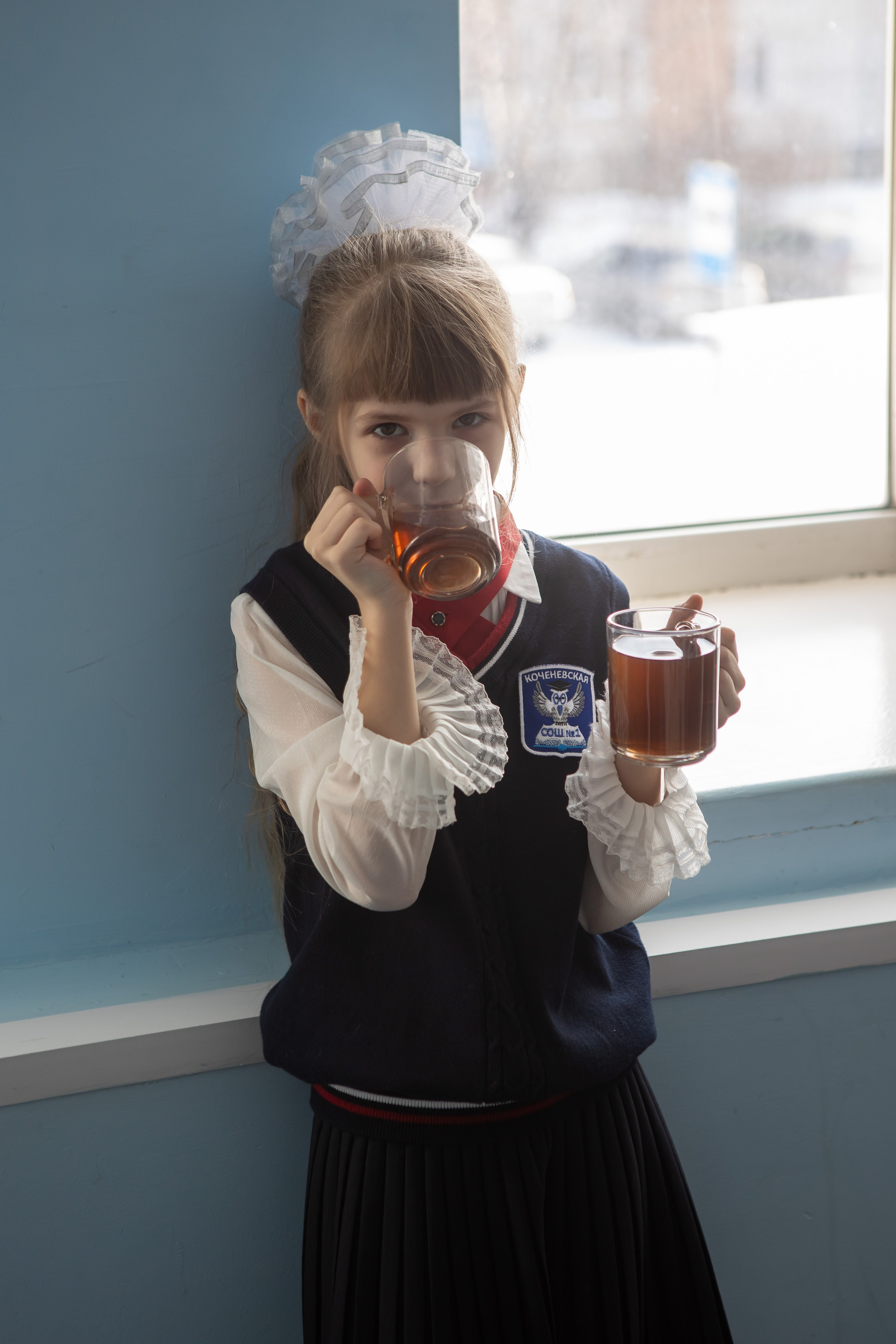 Прошкольная история. Свадебный, семейный фотограф. Выпускные альбомы в Коченёво / Новосибирск. Наталья Байкуш