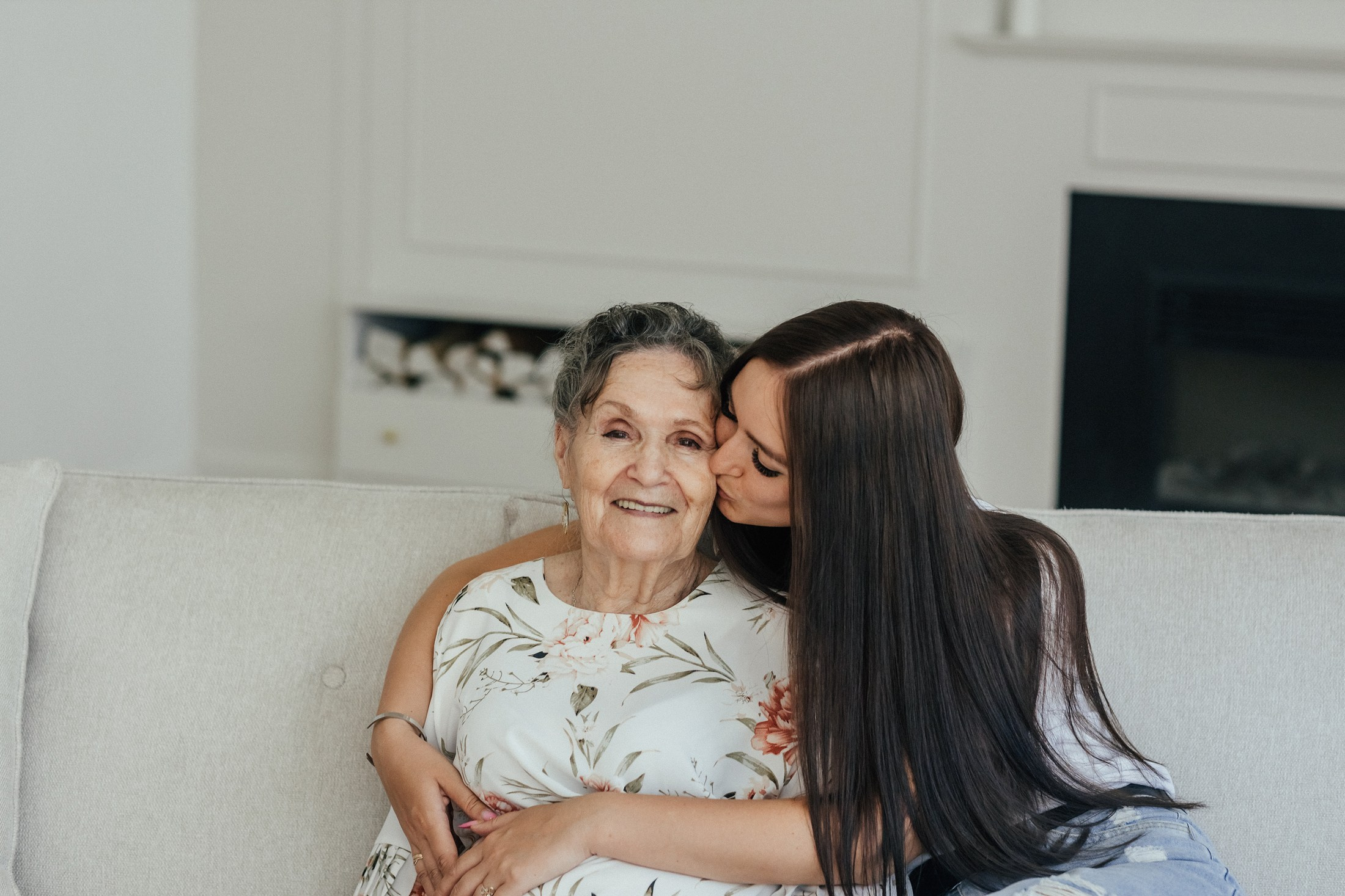 Большая семья в VanLav. Фотографы в городе Волгограде — Людмила Агеева и Алексей Околелов