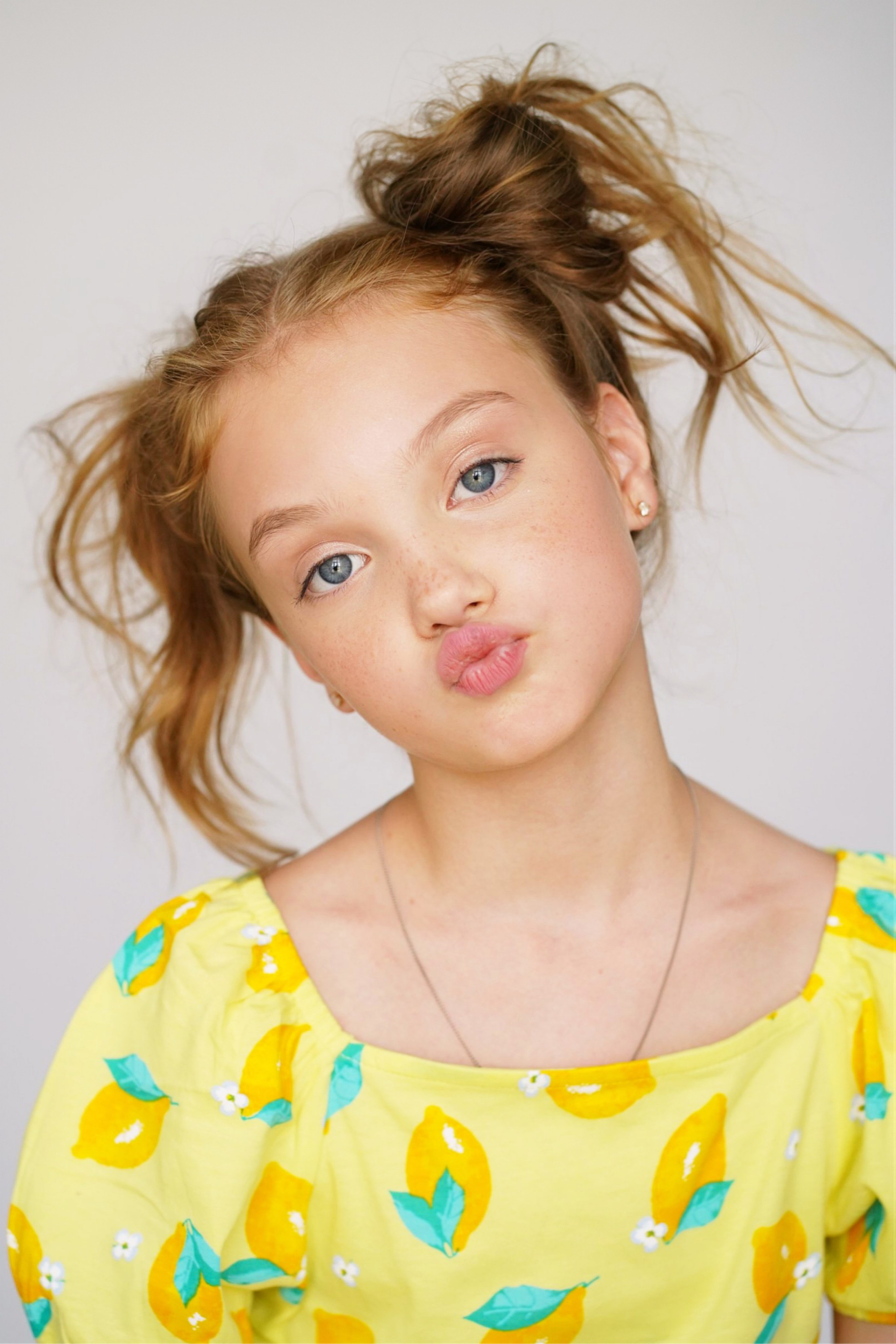 Варя. DEWA | фотостудия для маркетплейсов