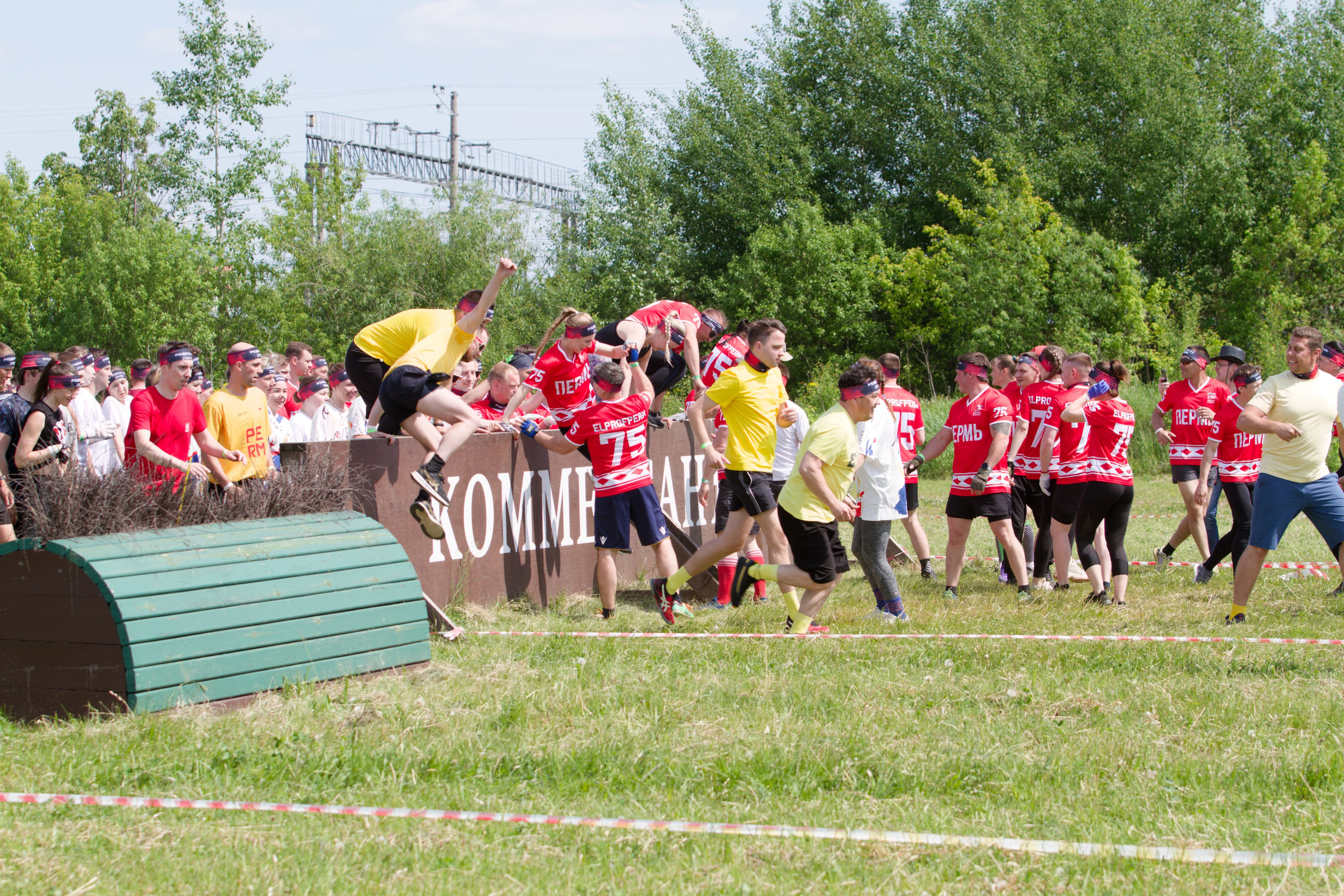 Родео59. Репортажный и спортивный фотограф в г. Пермь Зильберг Павел