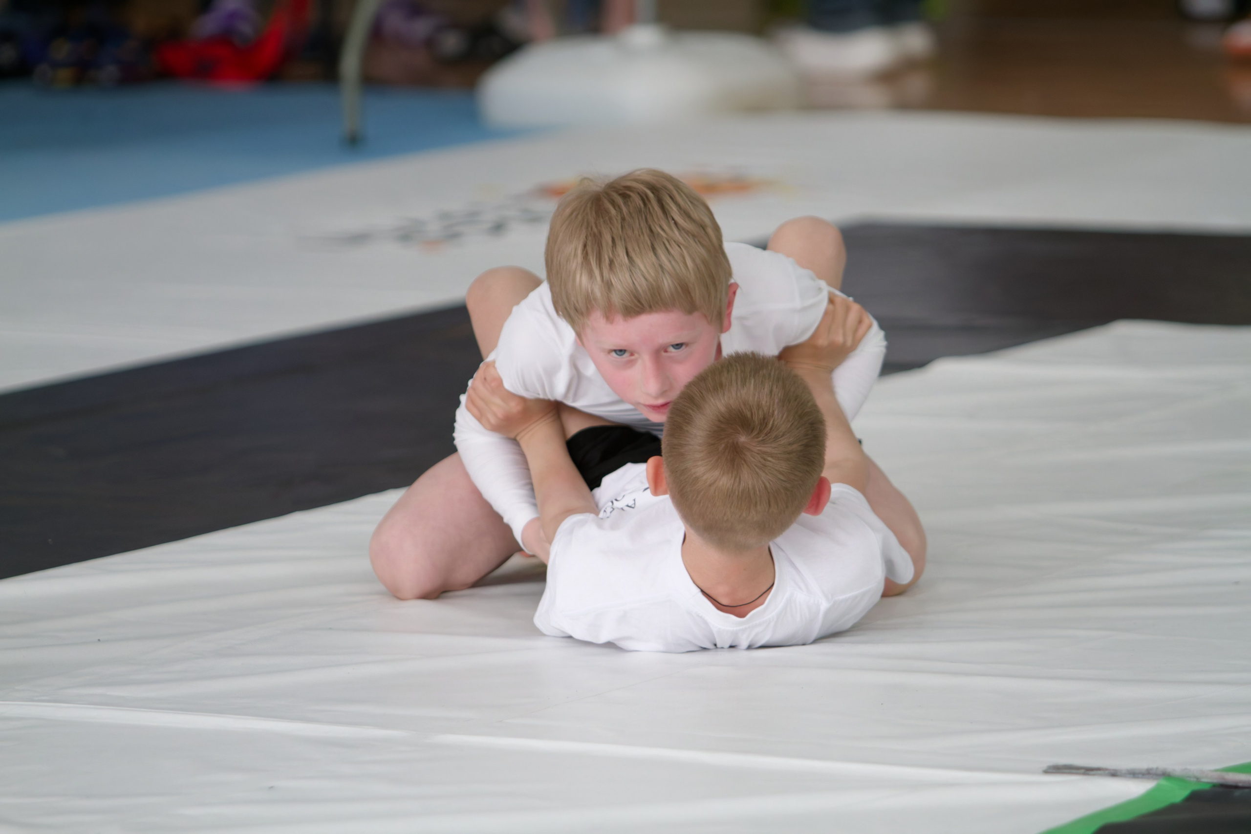 Борьба. Джиу-джитсу 26.04.2025. Репортажный и спортивный фотограф в г. Пермь Зильберг Павел