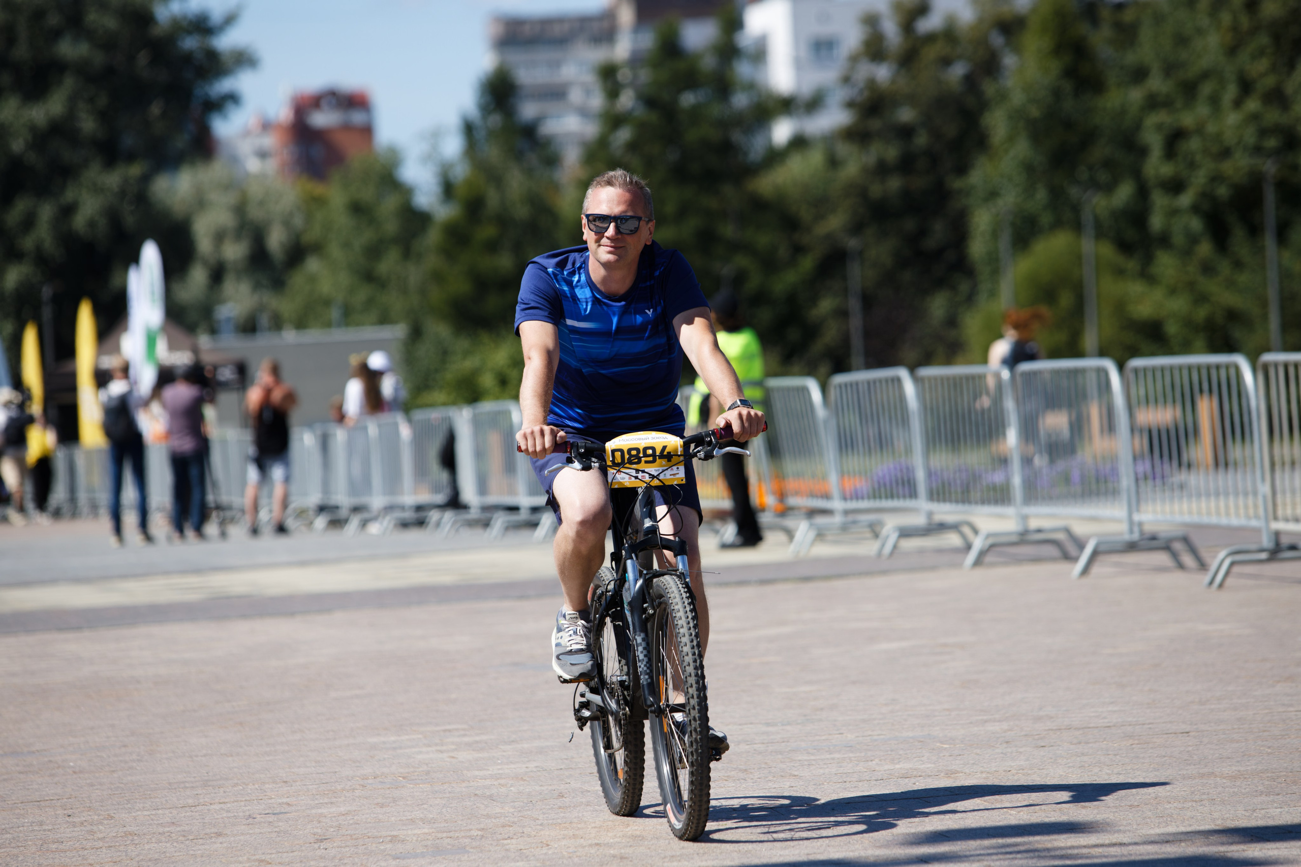 Велофест 20.07.2025. Репортажный и спортивный фотограф в г. Пермь Зильберг Павел