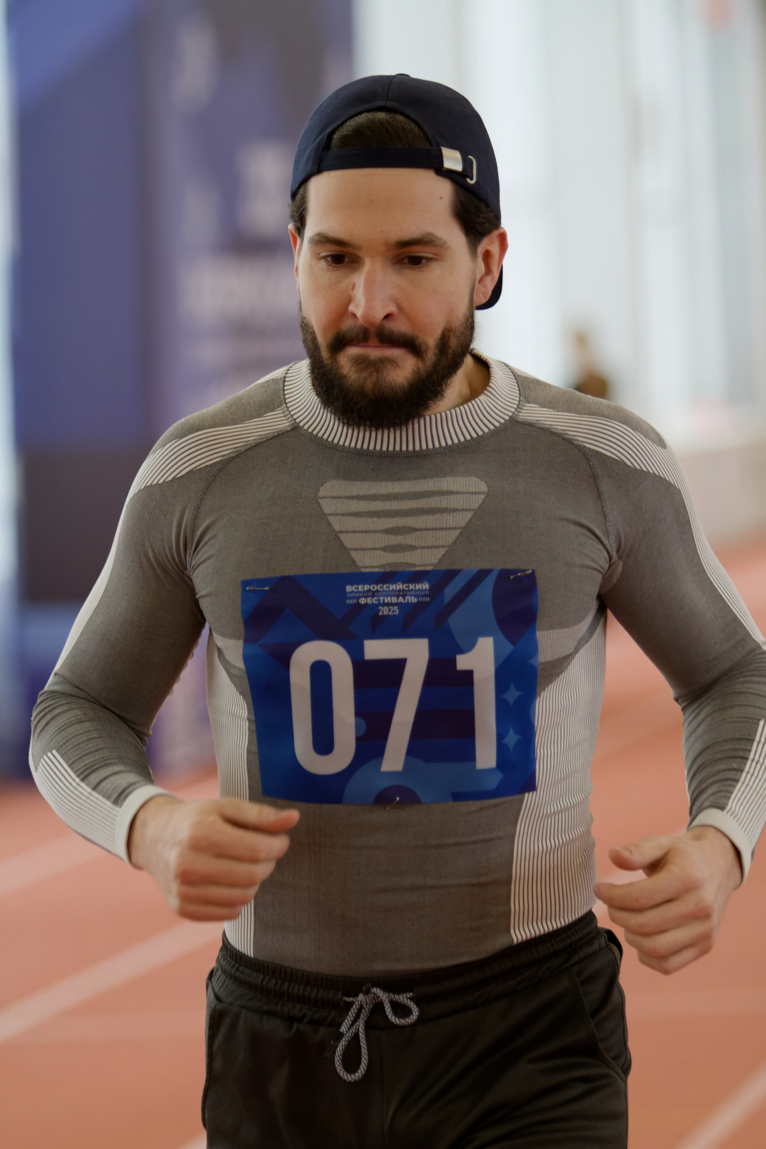 Спартакиада. Репортажный и спортивный фотограф в г. Пермь Зильберг Павел