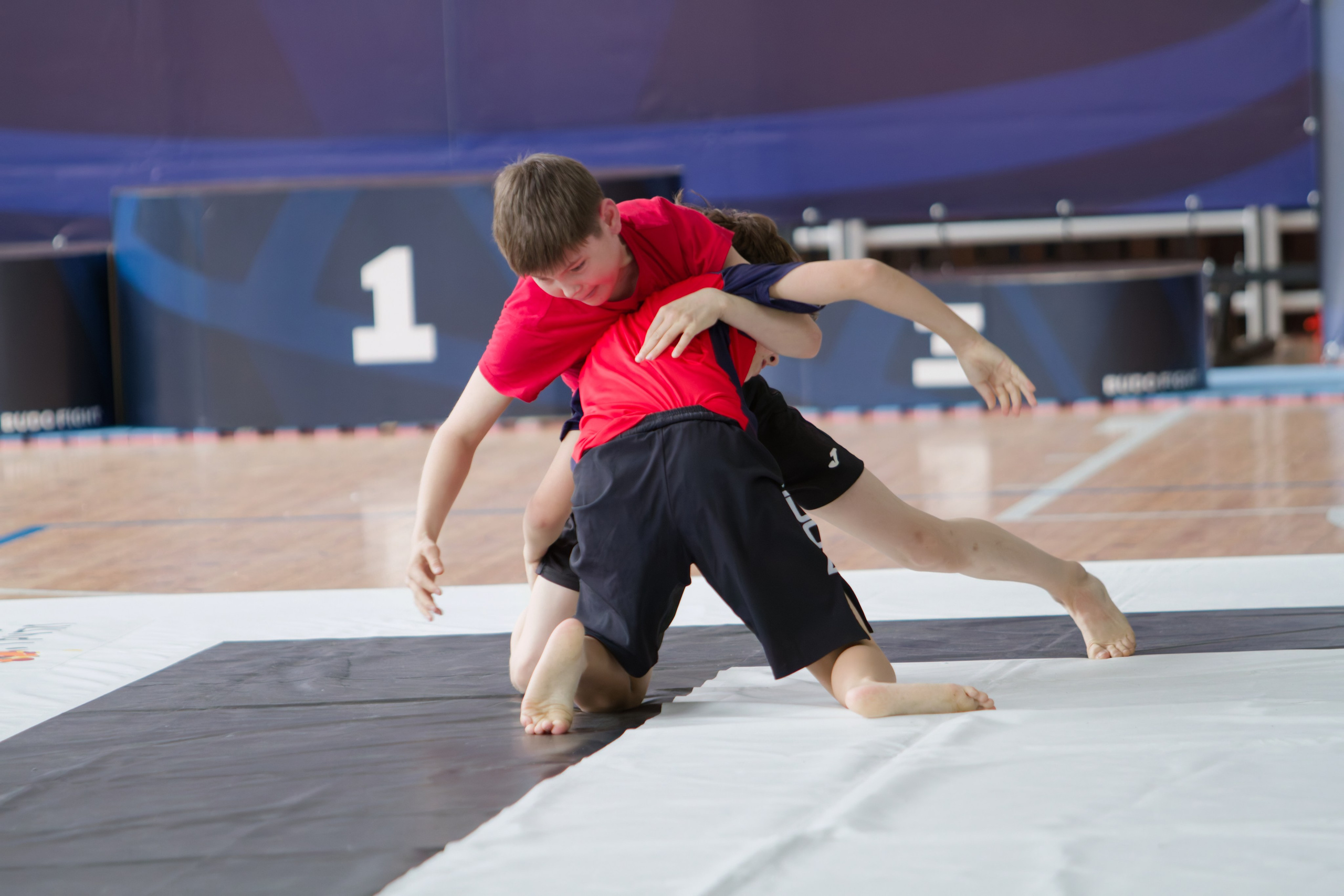 Борьба. Джиу-джитсу 26.04.2025. Репортажный и спортивный фотограф в г. Пермь Зильберг Павел