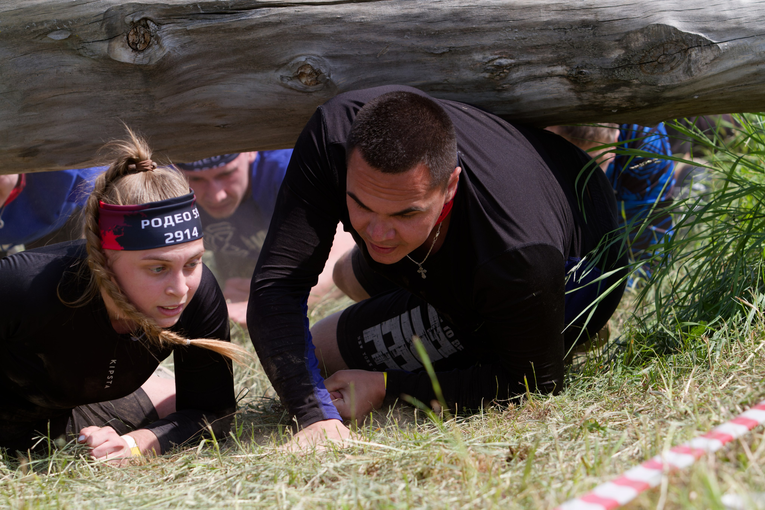 Родео59. Репортажный и спортивный фотограф в г. Пермь Зильберг Павел