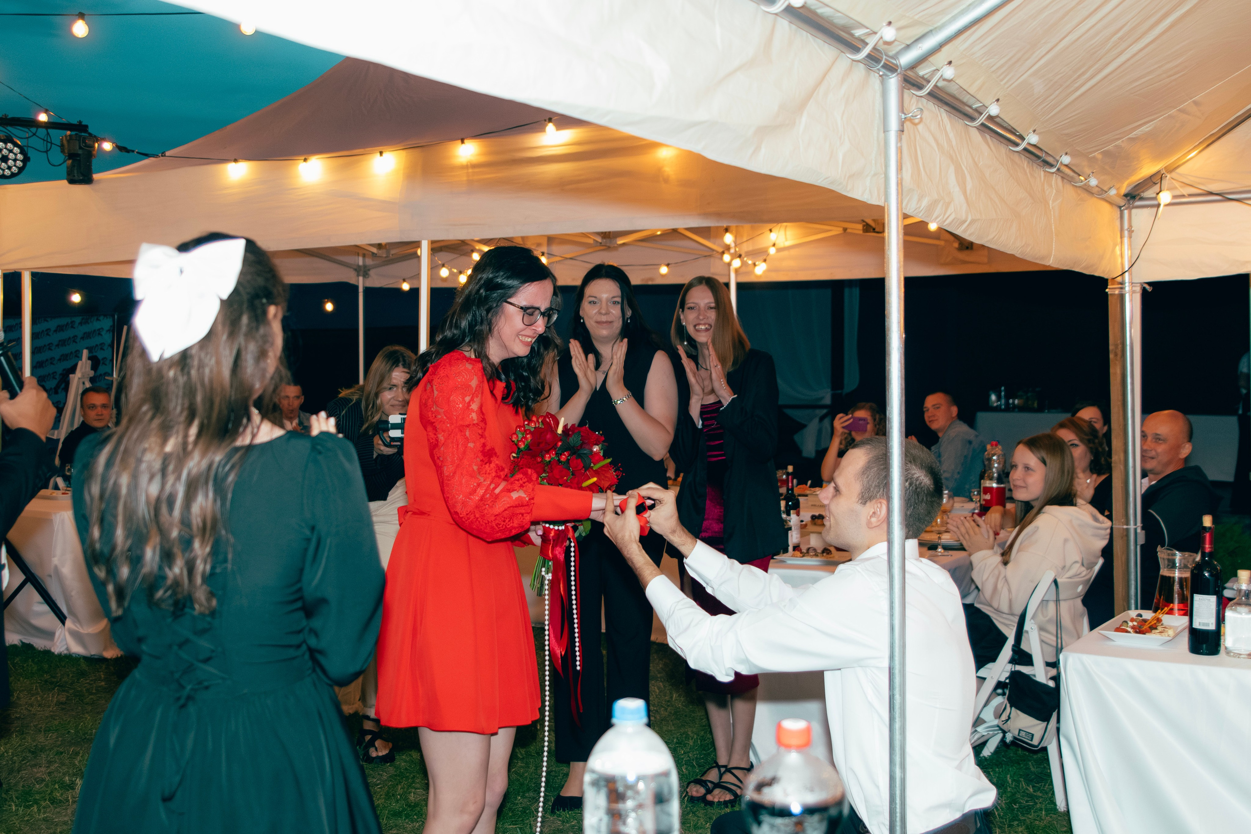 Роман & Анастасия. Репортажный и портретный фотограф в Тольятти