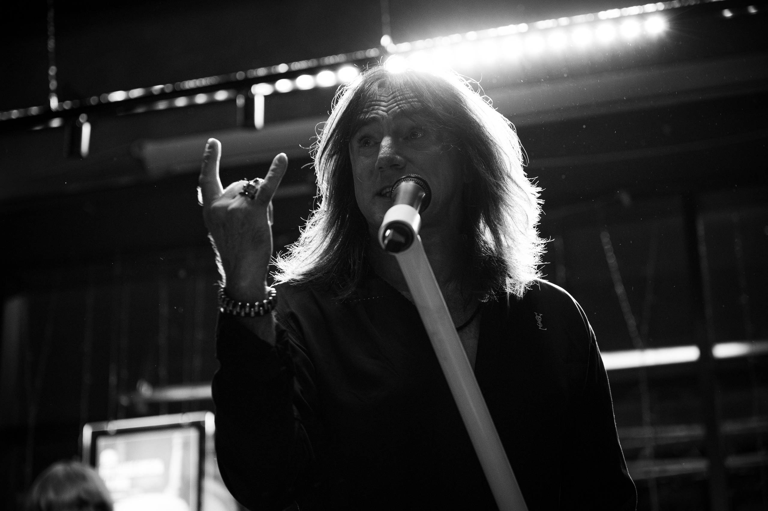 Андрей Храмов Бэнд «Классика зарубежного рока» (26.09.2025, ресторан Жаровня). Photographer in Moscow Anna Chistiakova