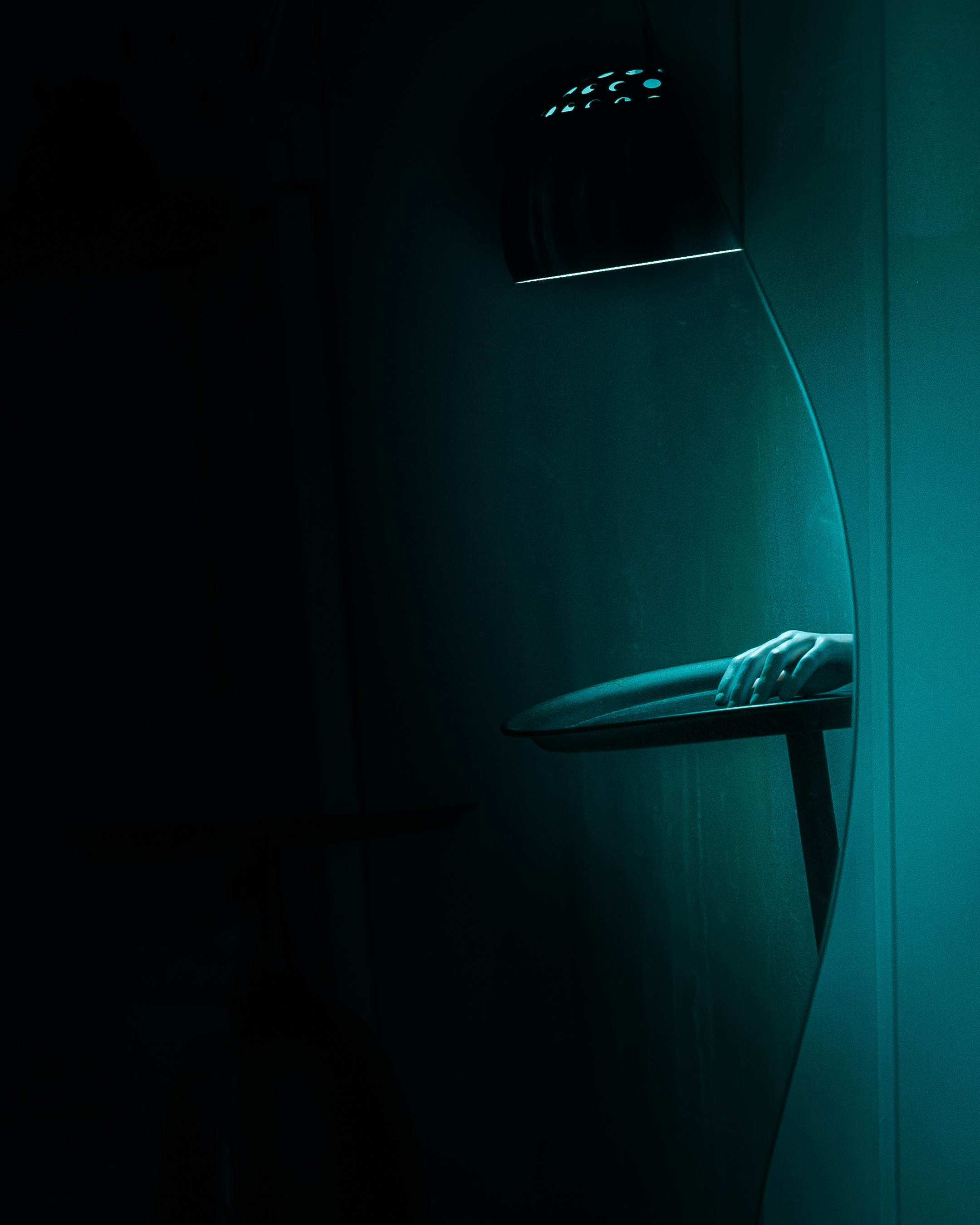 Vasilisa. Photographer in Moscow Anna Chistiakova