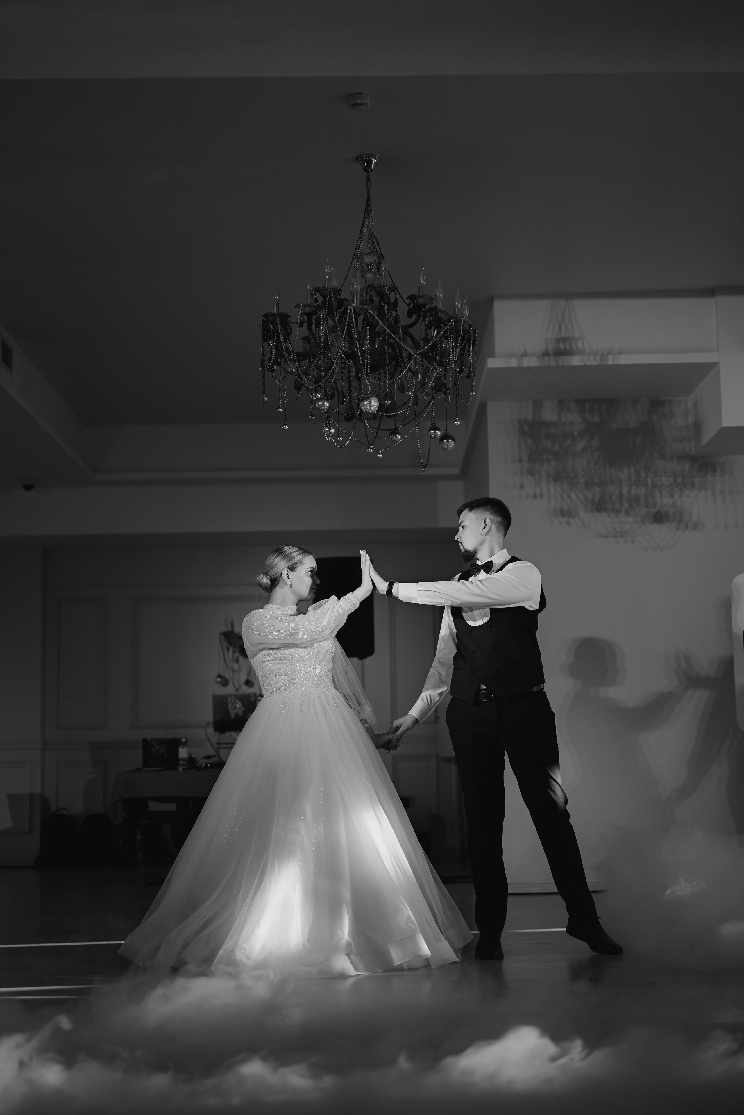 R & A. Свадебный и семейный фотограф в Уфе Александров Максим