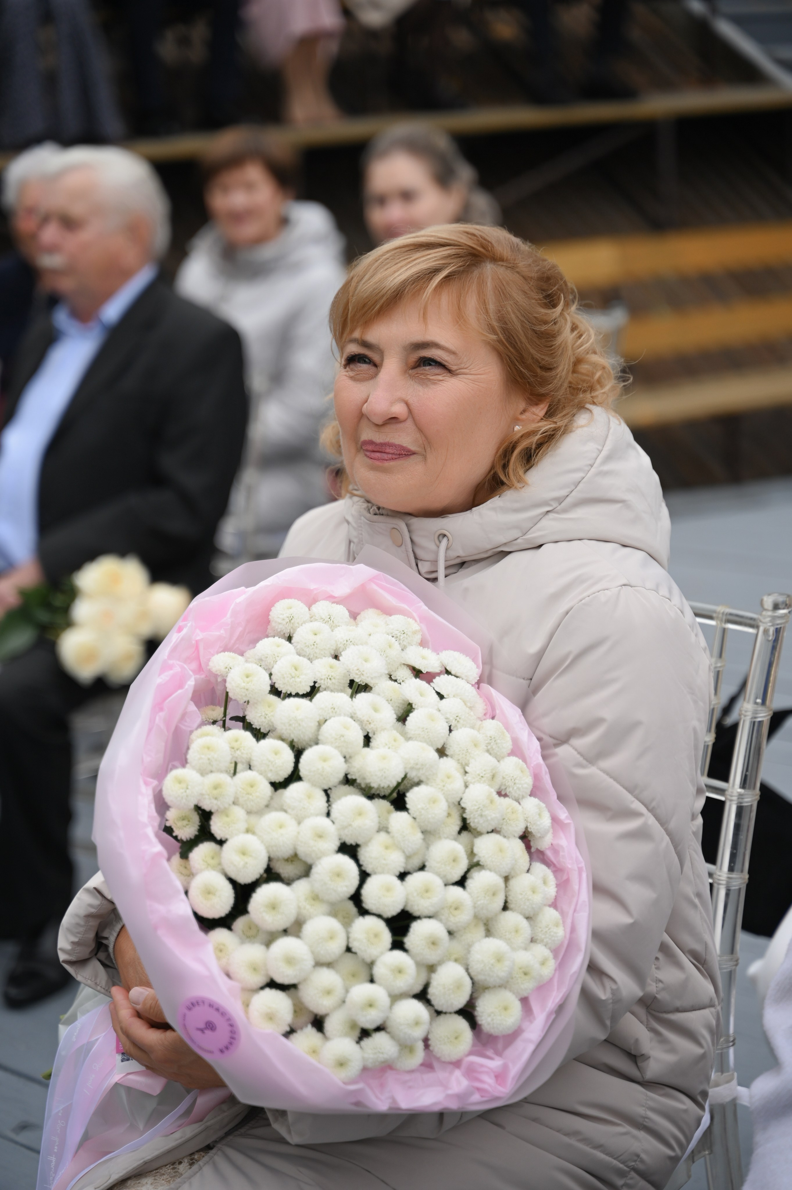 Ринат & Альбина. Свадебный и семейный фотограф в Уфе Александров Максим