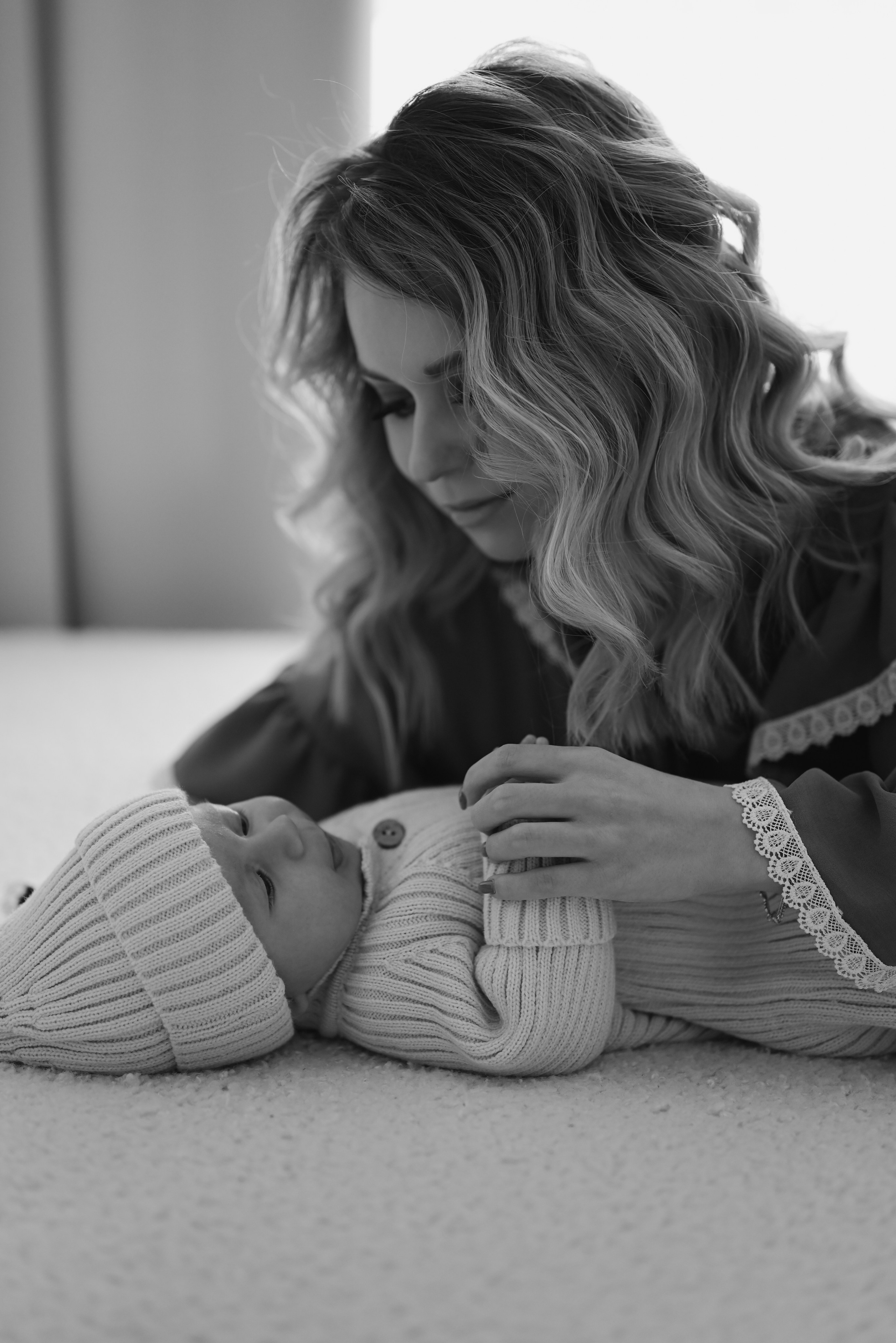 Первая фотосессия малыша. Свадебный и семейный фотограф в Уфе Александров Максим