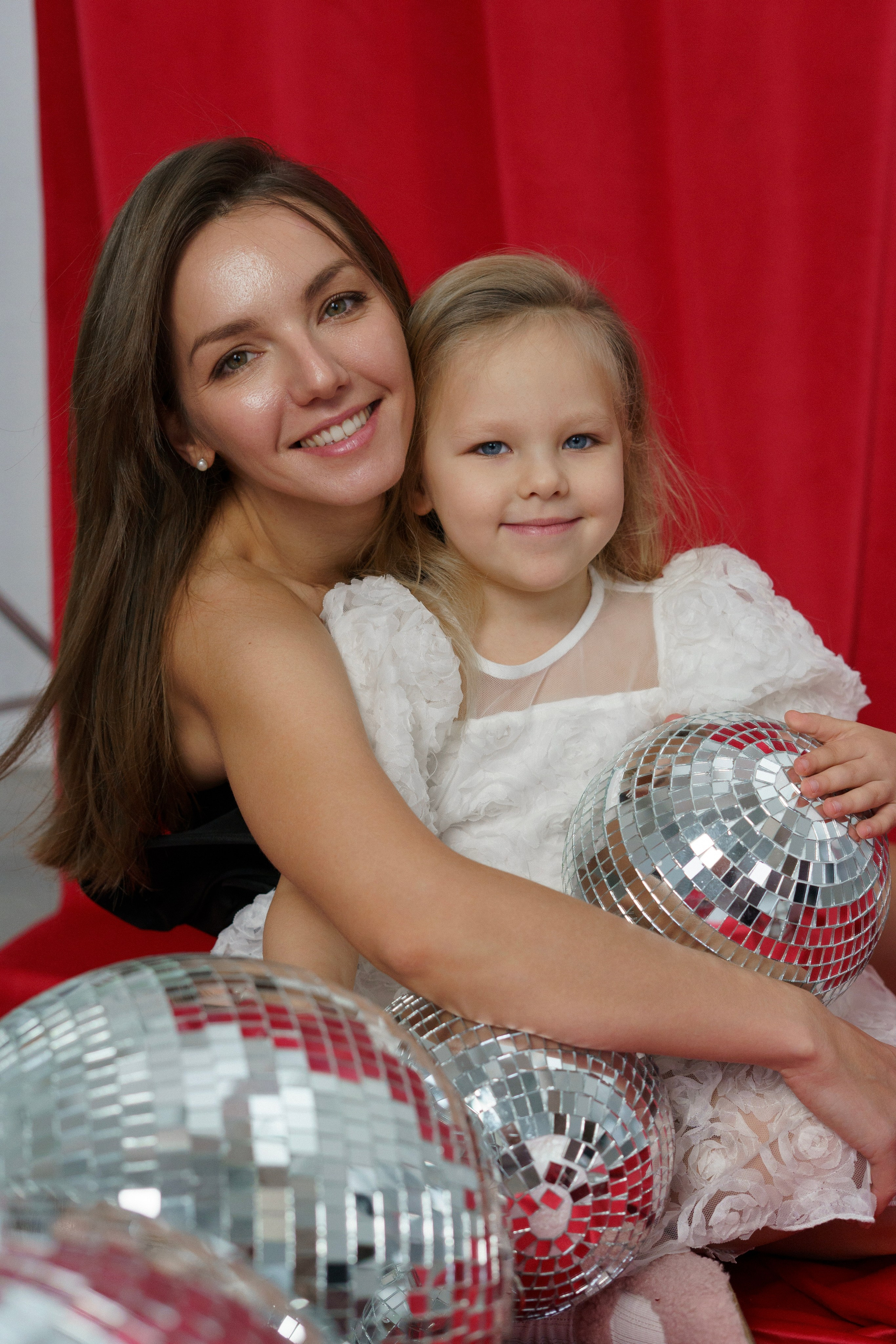 Наталья, Александр, Варя, Матвей,. Главная