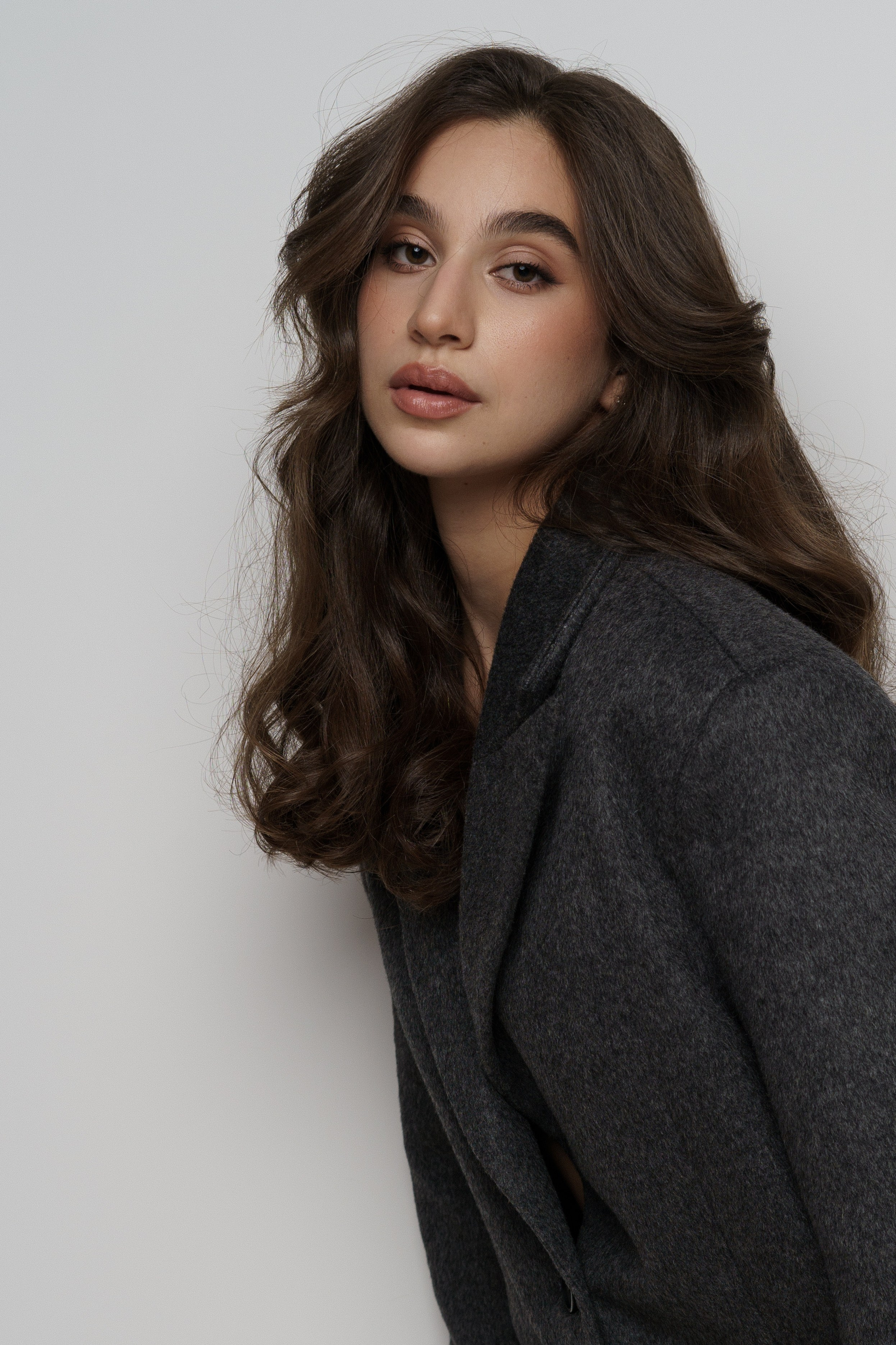 Марьяна. Главная