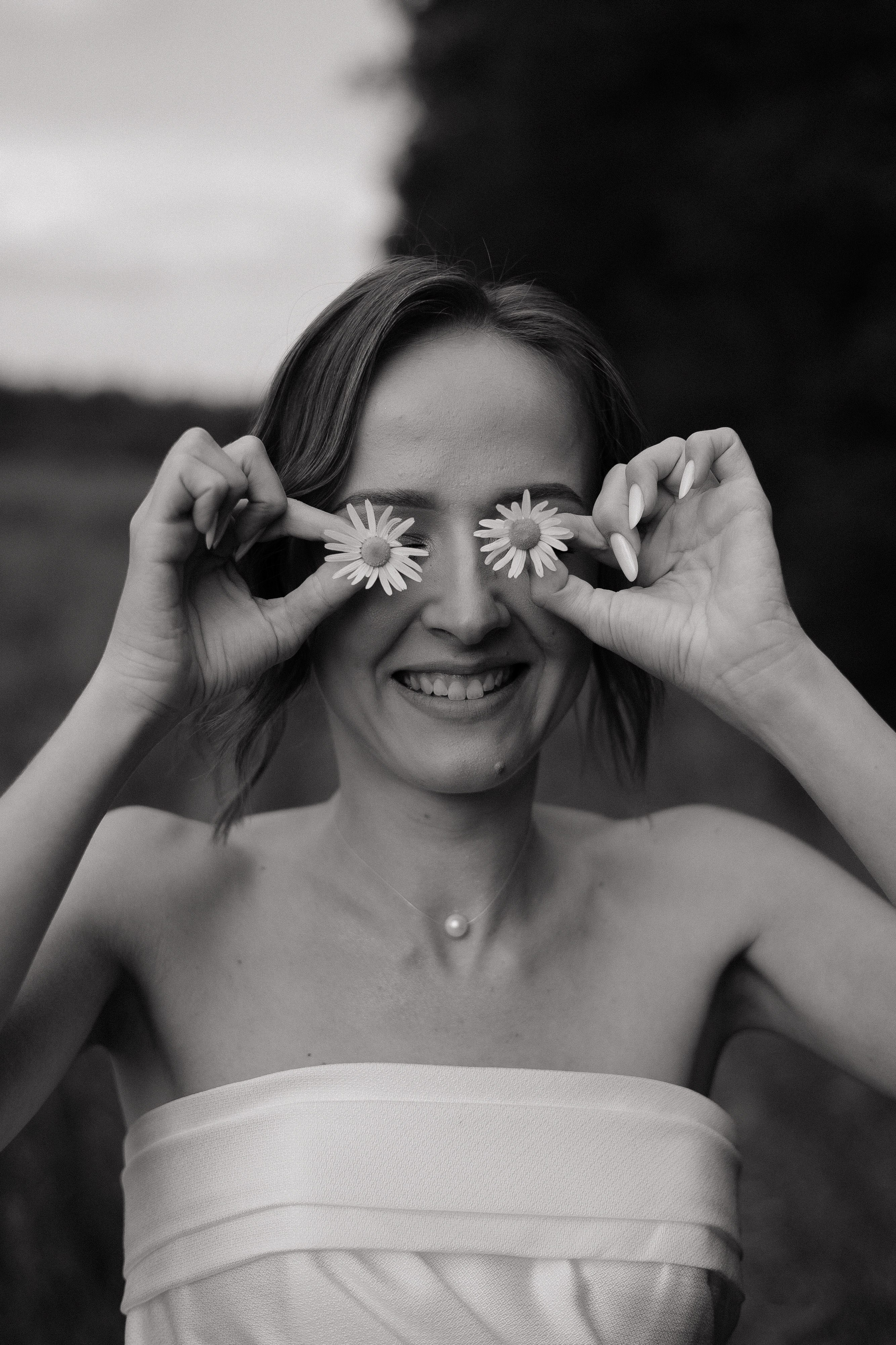 Данил и Ирина. MK Event — организация мероприятий в Екатеринбурге