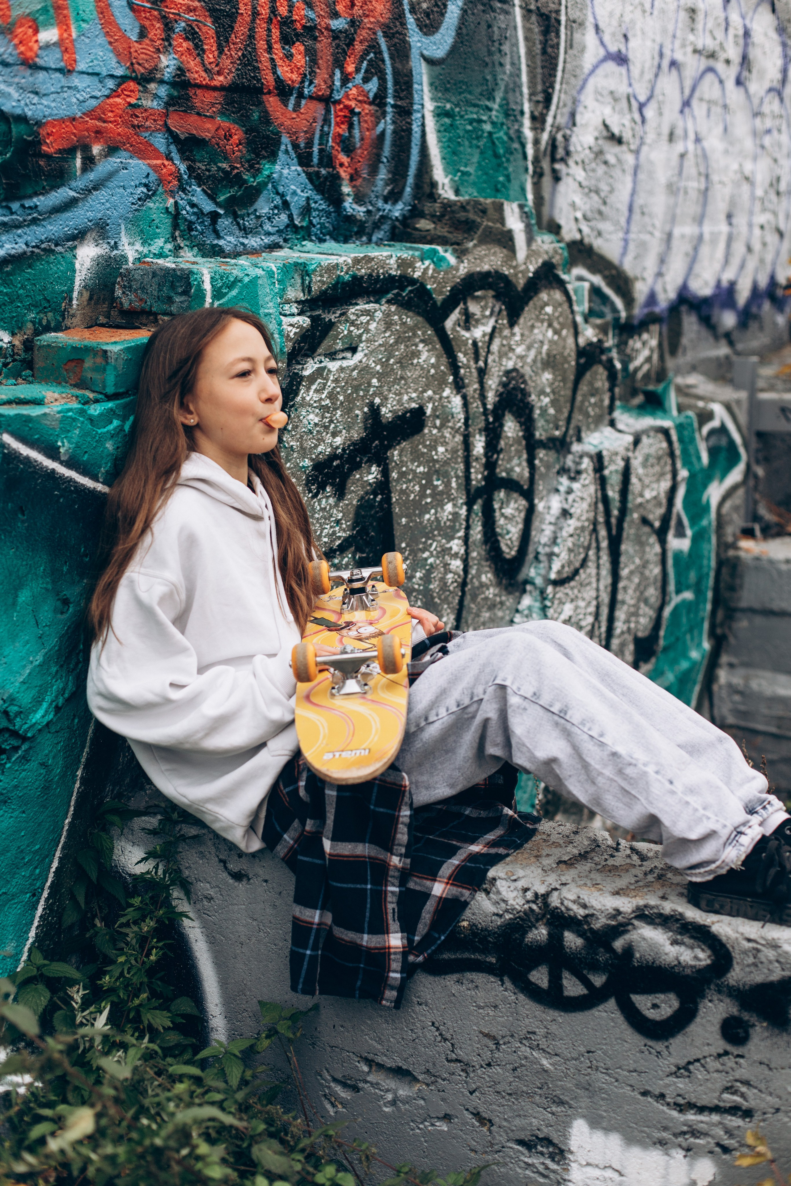 Скейты. Репортажный и детский фотограф в Минске