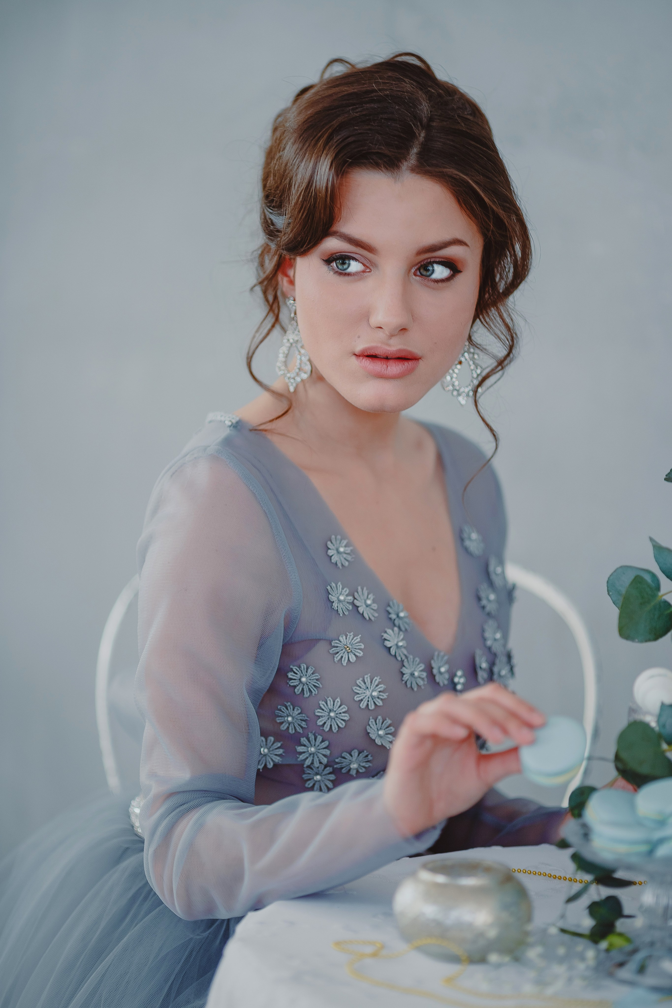 Александр и Юлия. Свадебный и семейный фотограф Екатерина Бубнова