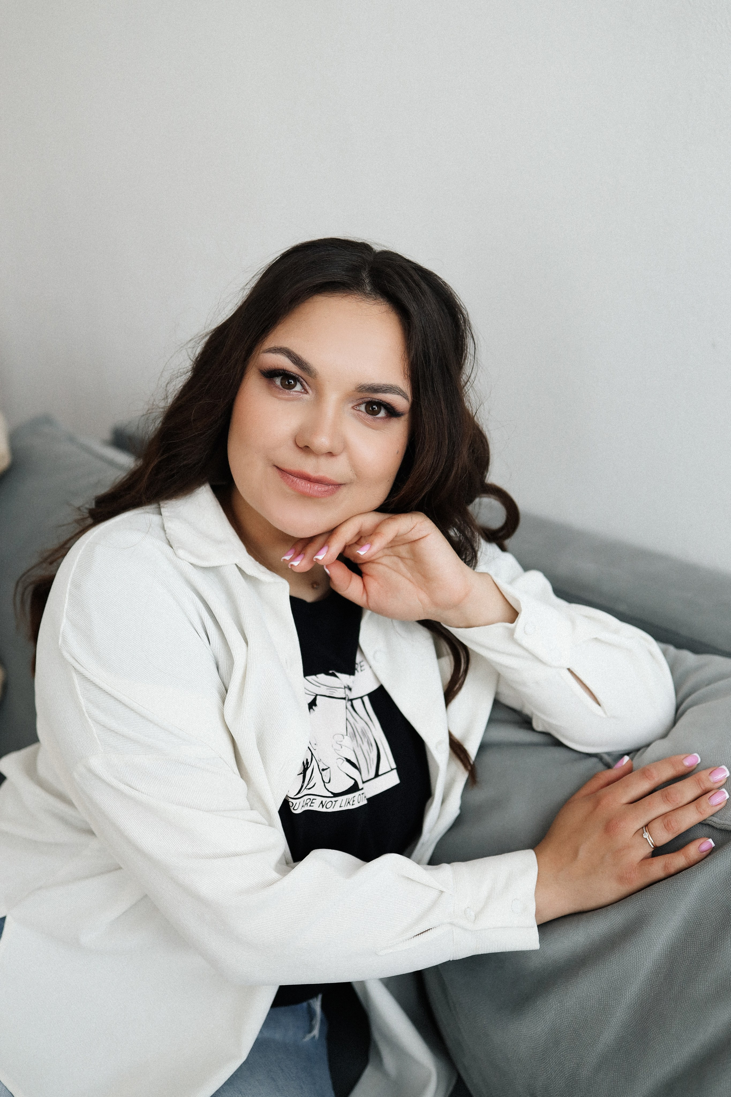 Годик Савелия. Семейный и lovestory фотограф в Москве Светлана Коняхина